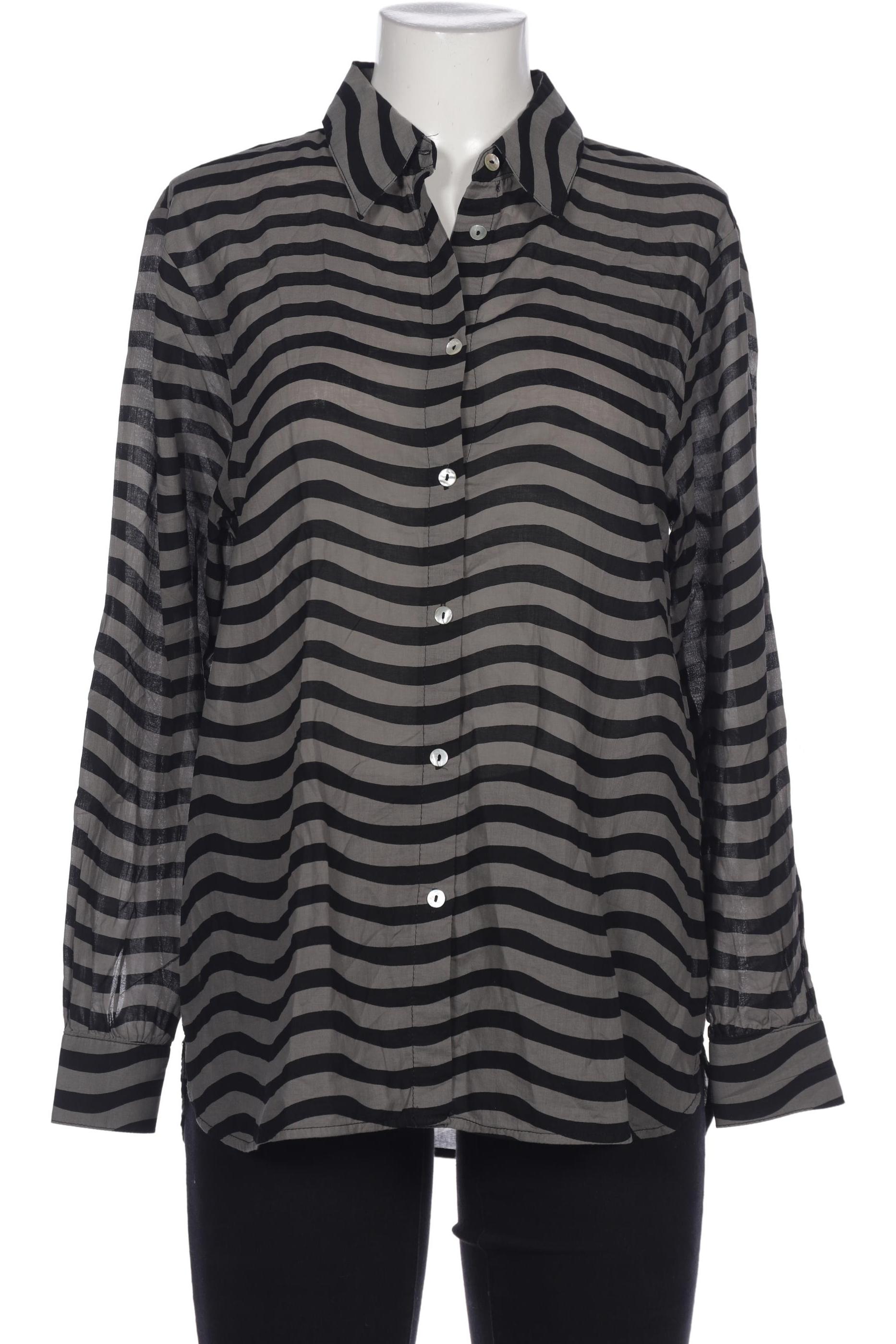 

Opus Damen Bluse, schwarz