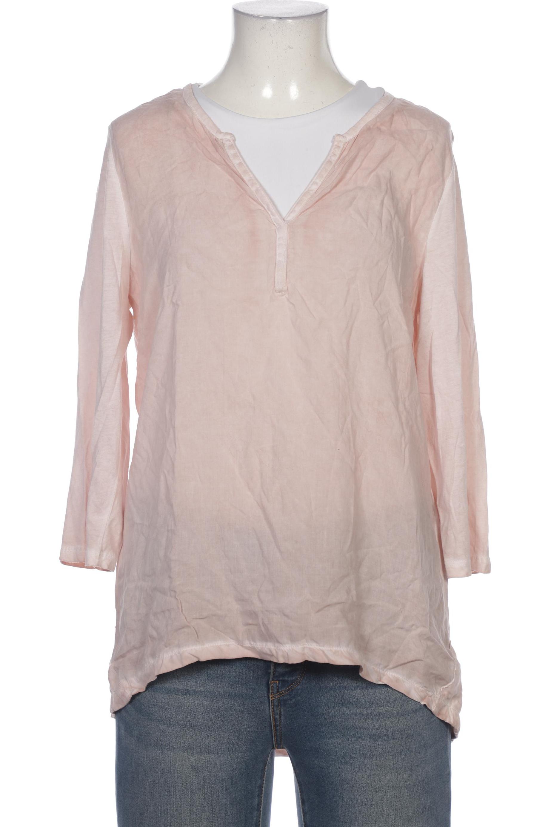 

Opus Damen Bluse, gelb, Gr. 38