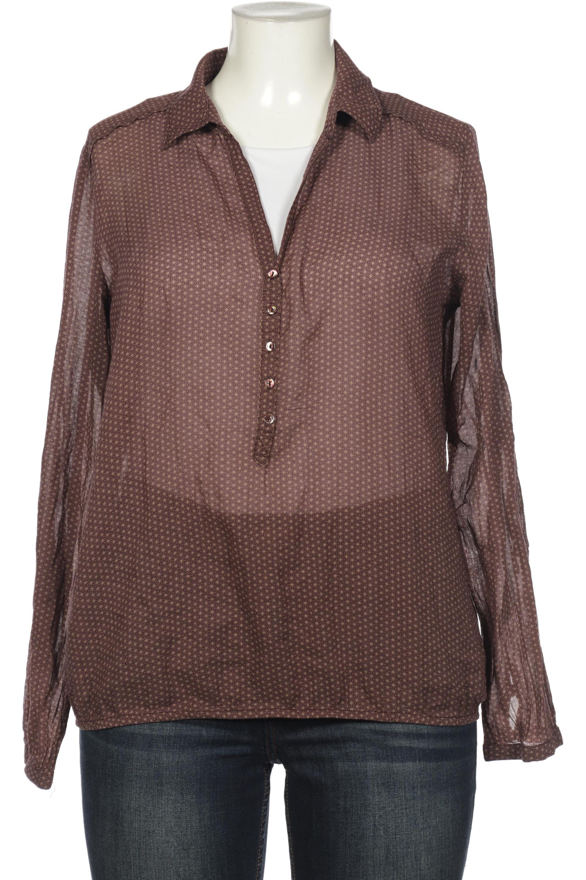 

Opus Damen Bluse, bordeaux