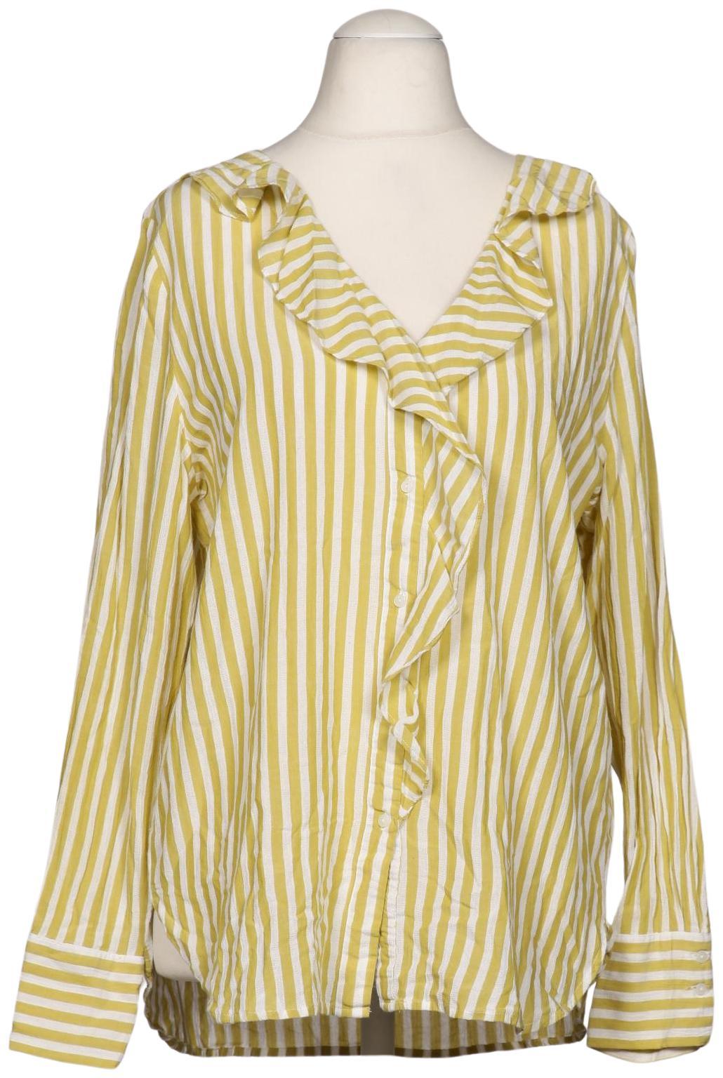 

Opus Damen Bluse, mehrfarbig, Gr. 40