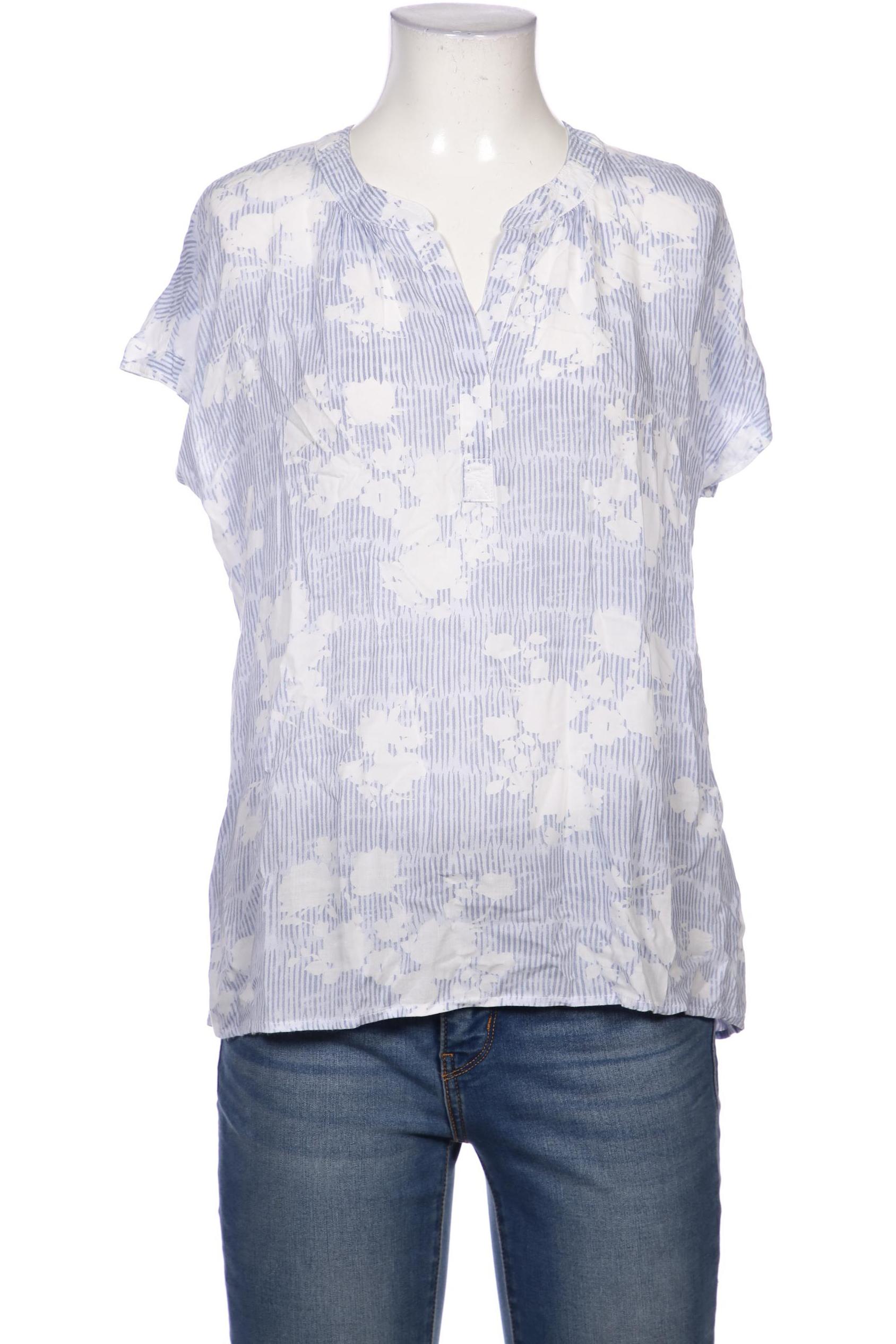 

Opus Damen Bluse, hellblau