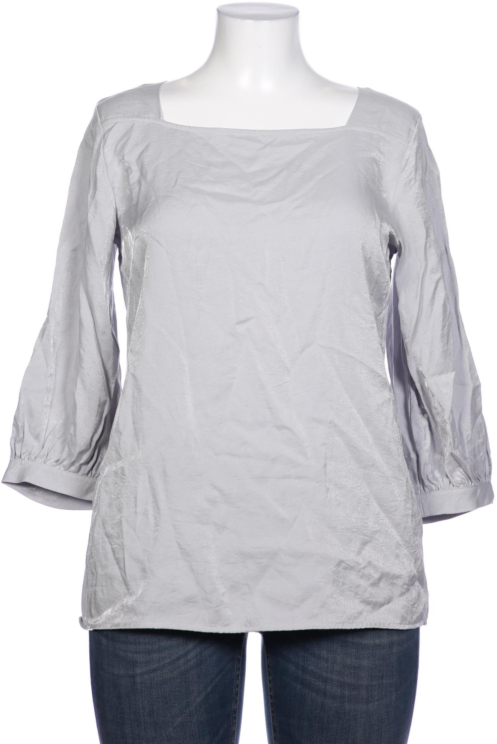 

Opus Damen Bluse, hellblau