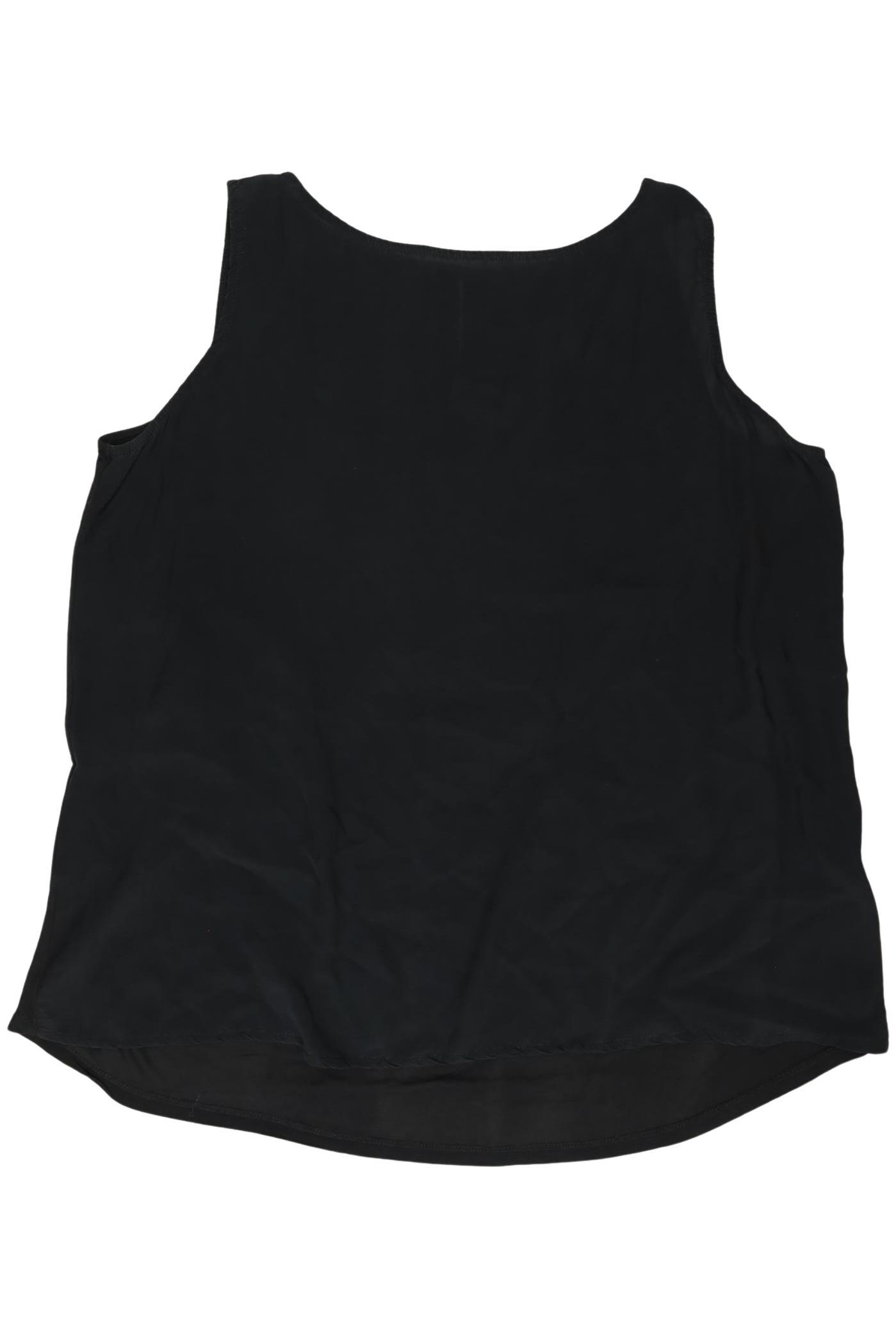 

Opus Damen Bluse, schwarz, Gr. 42