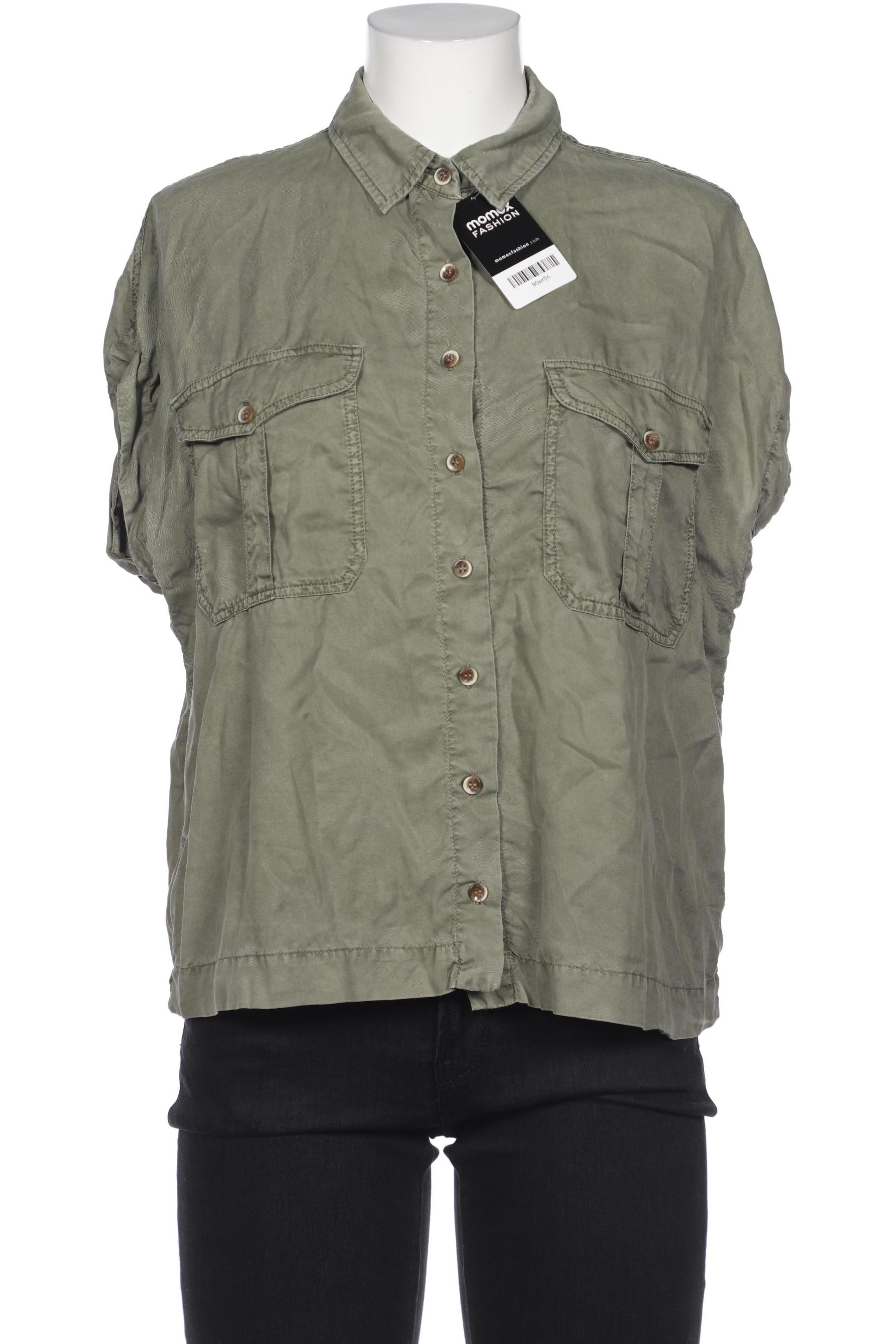 

Opus Damen Bluse, grün