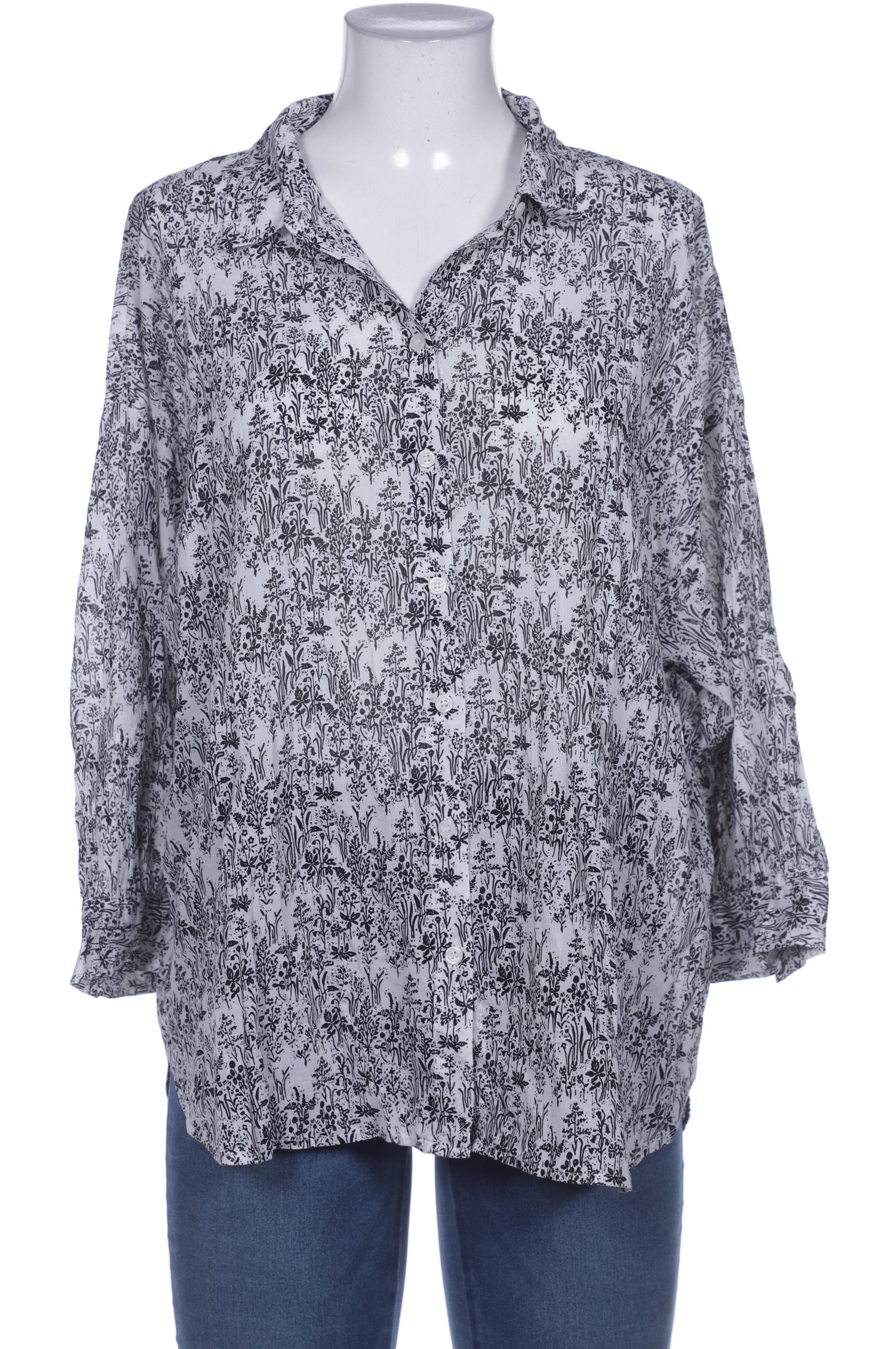 

Opus Damen Bluse, weiß, Gr. 40
