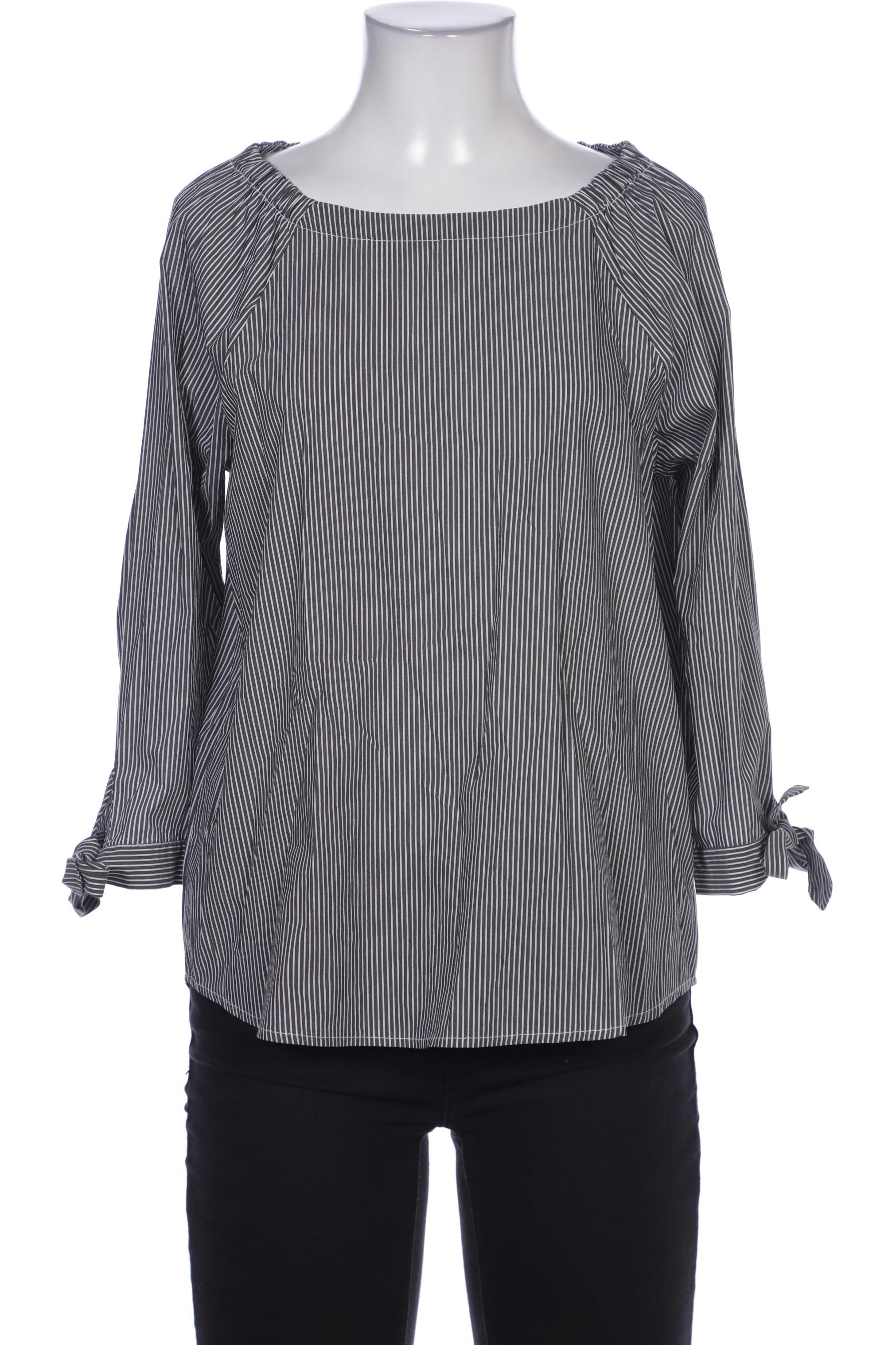 Thumbnail - Opus Damen Bluse, grau, Gr. 36