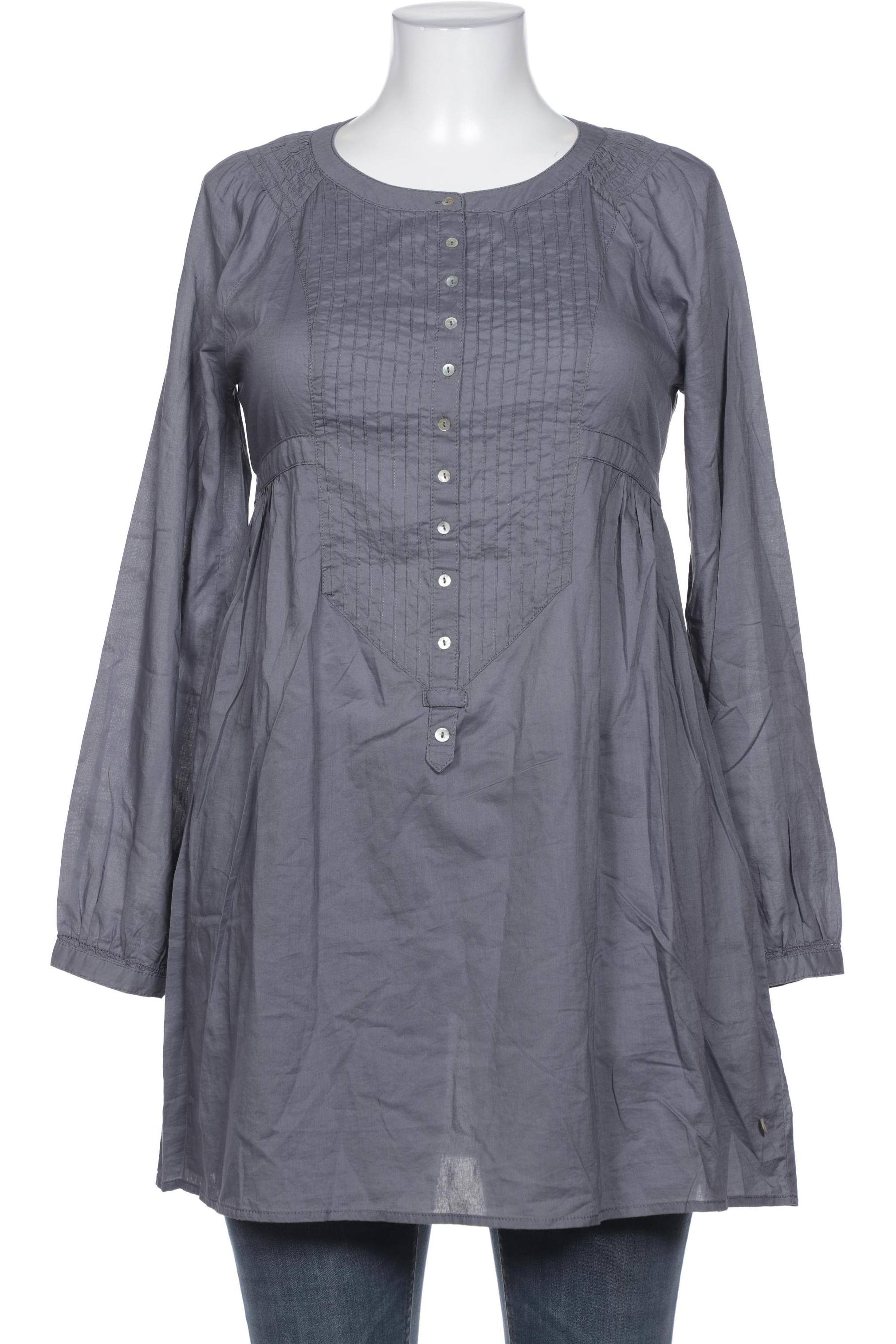 

Opus Damen Bluse, grau