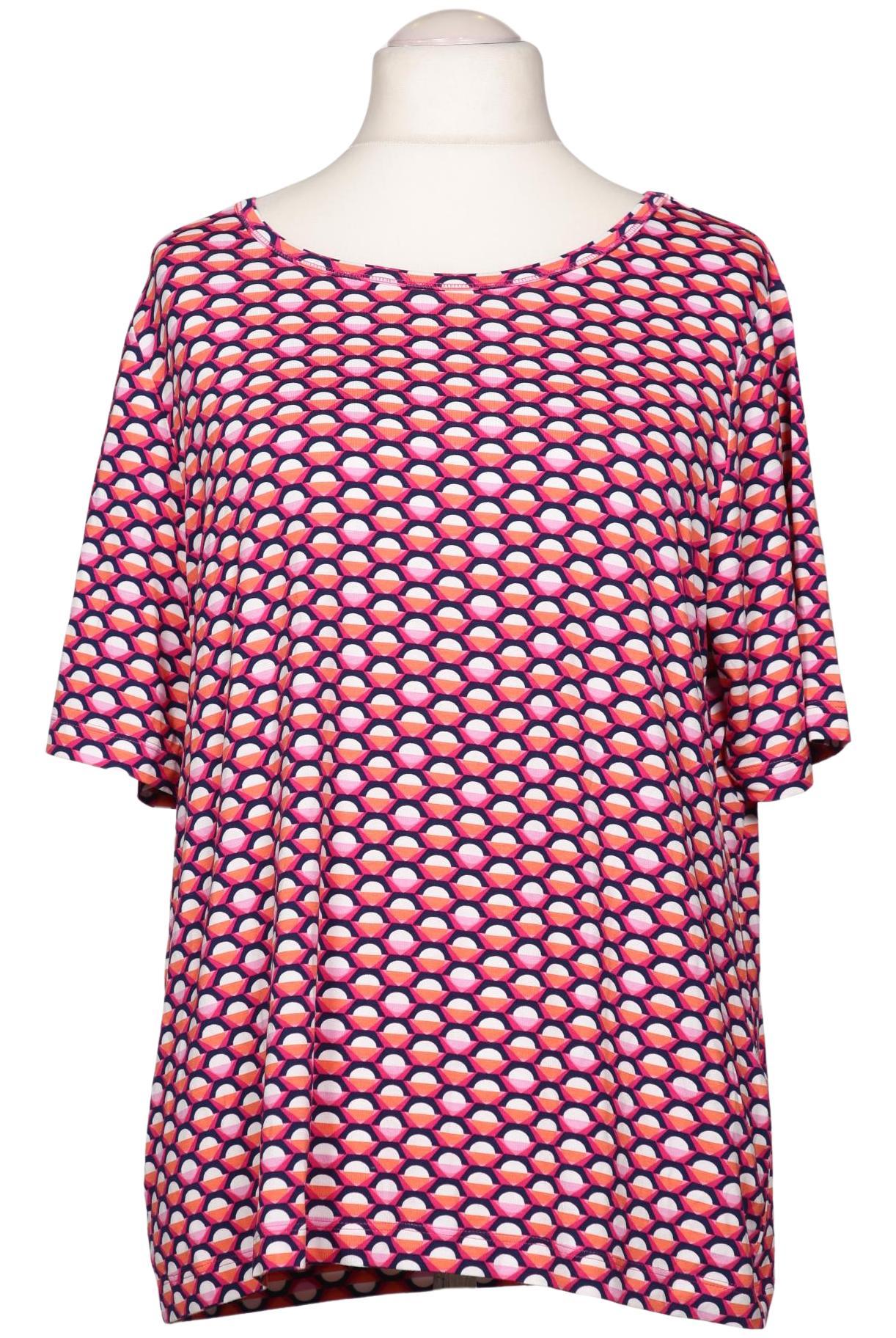 

Opus Damen Bluse, pink, Gr. 46