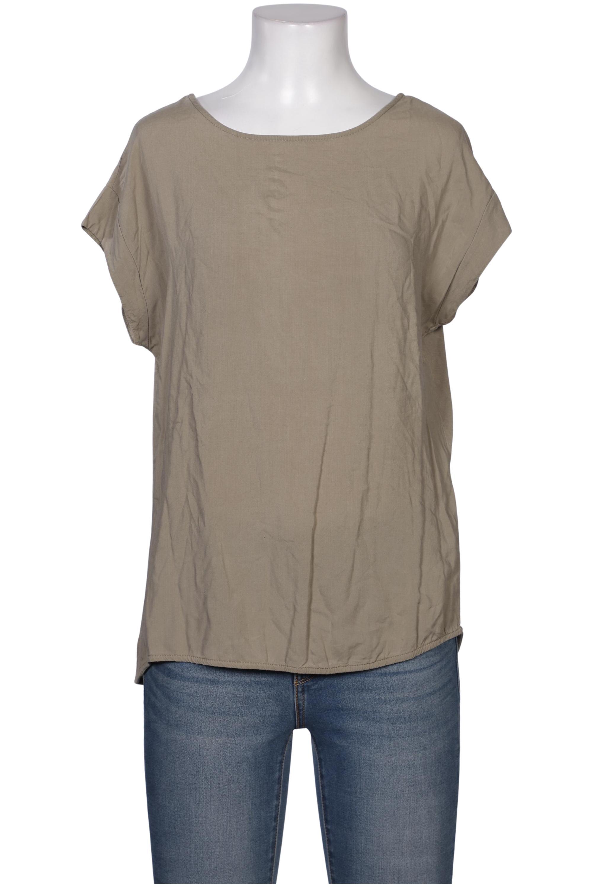 

Opus Damen Bluse, grün, Gr. 38