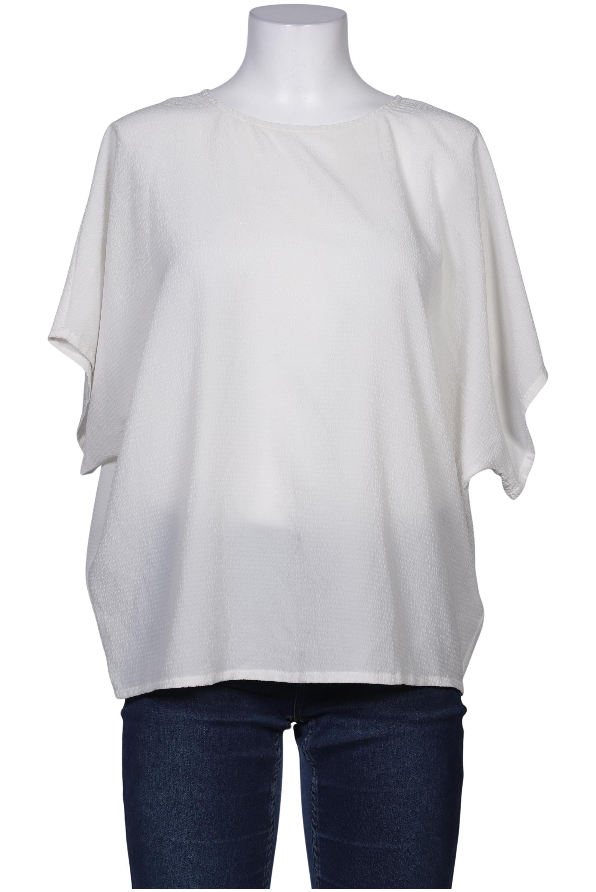 Thumbnail - Opus Damen Bluse, weiß, Gr. 38