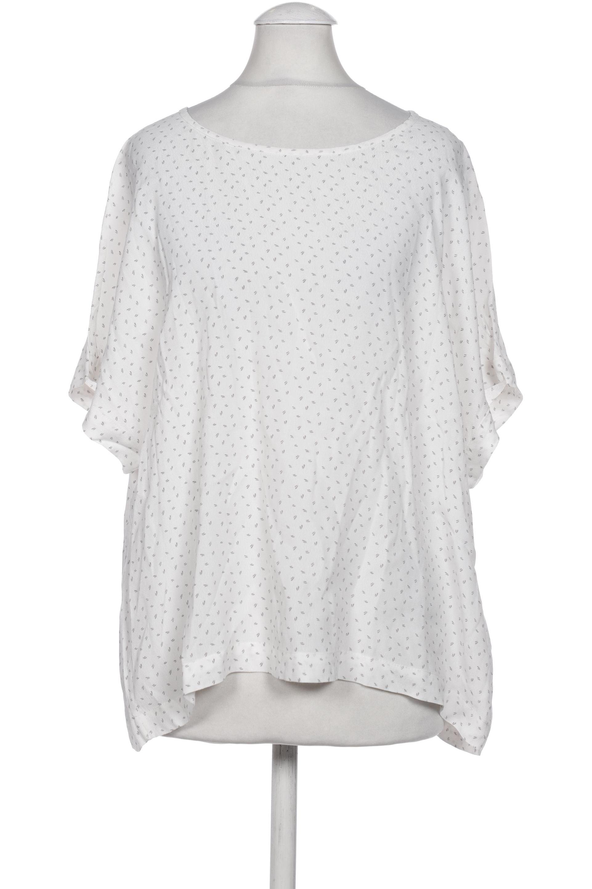 

Opus Damen Bluse, weiß