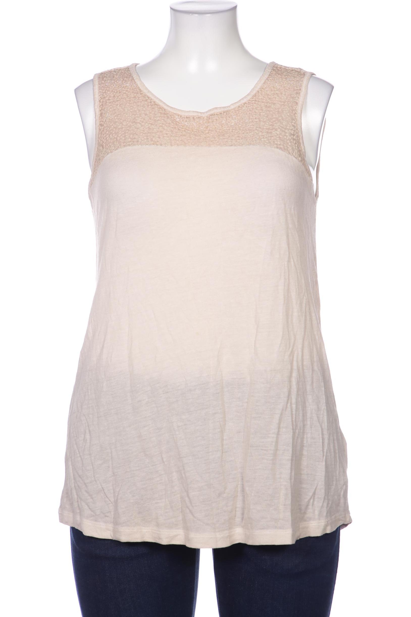 

Opus Damen Bluse, beige