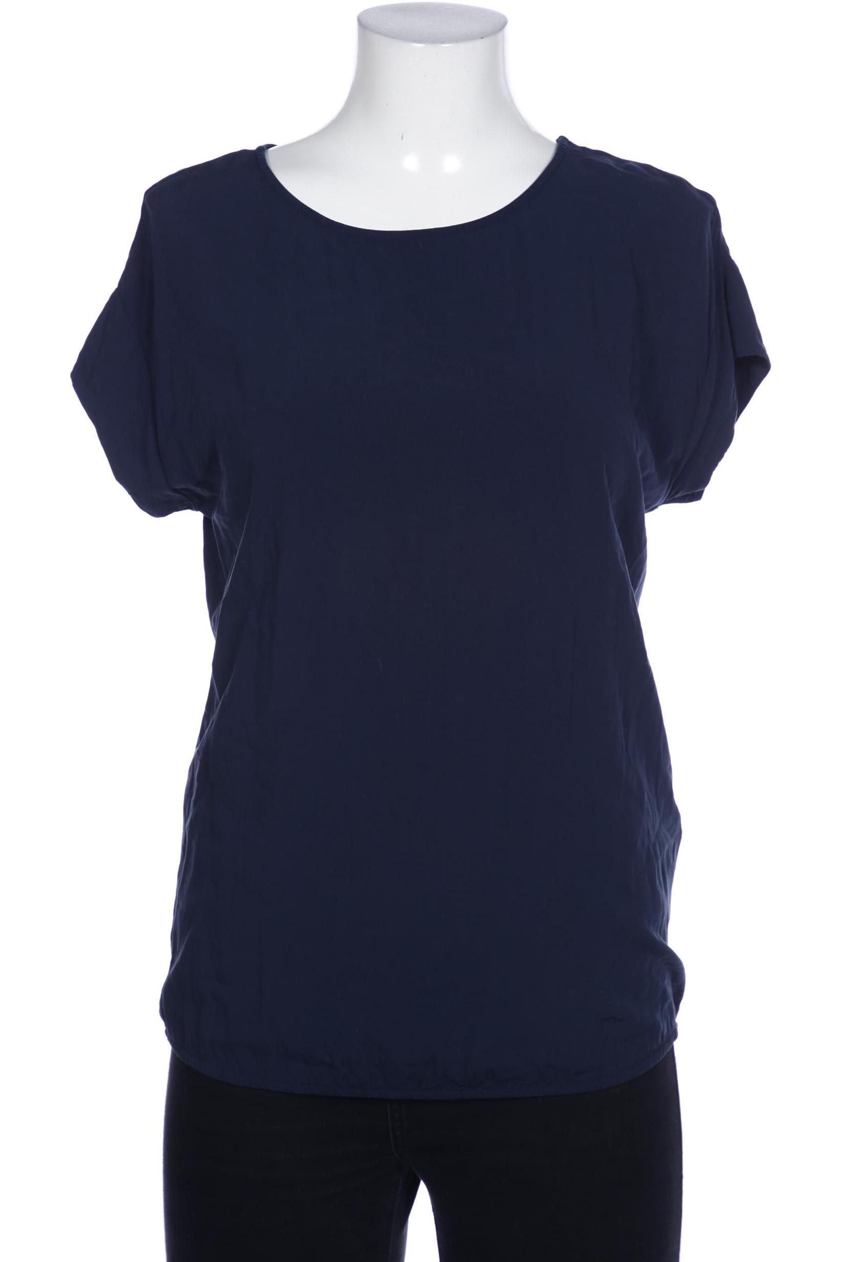 

Opus Damen Bluse, marineblau