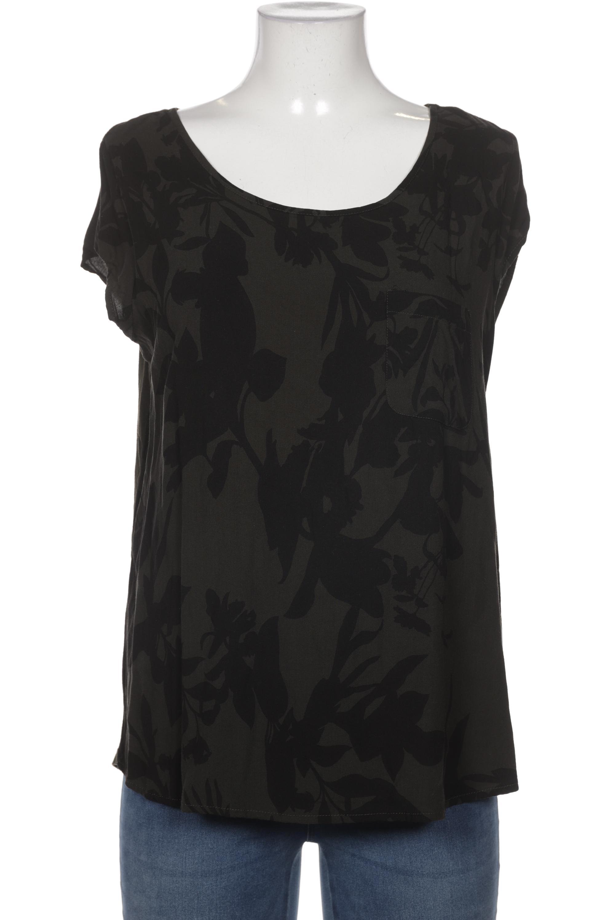 

Opus Damen Bluse, grün, Gr. 42