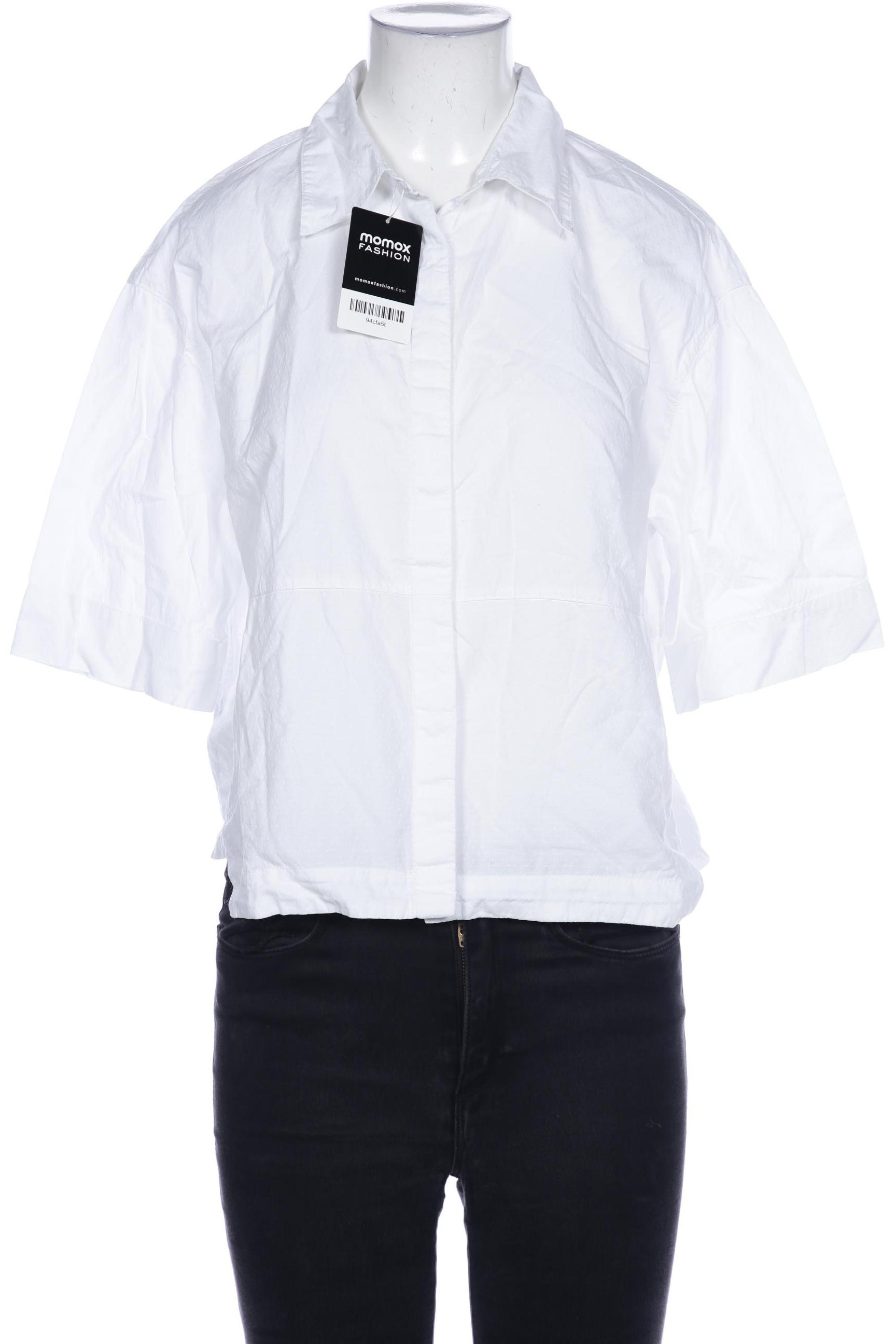 

Opus Damen Bluse, weiß