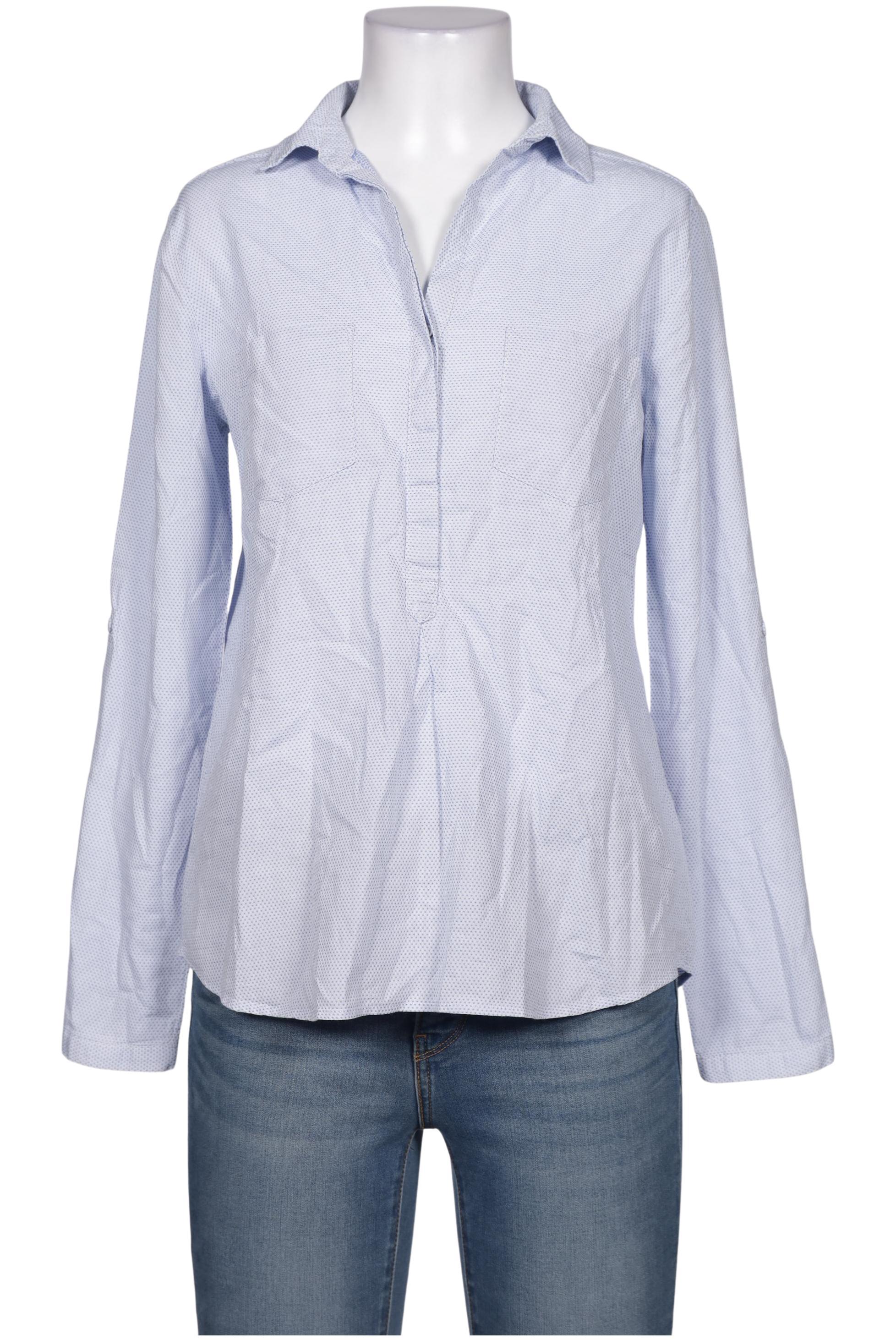Thumbnail - Opus Damen Bluse, hellblau, Gr. 36