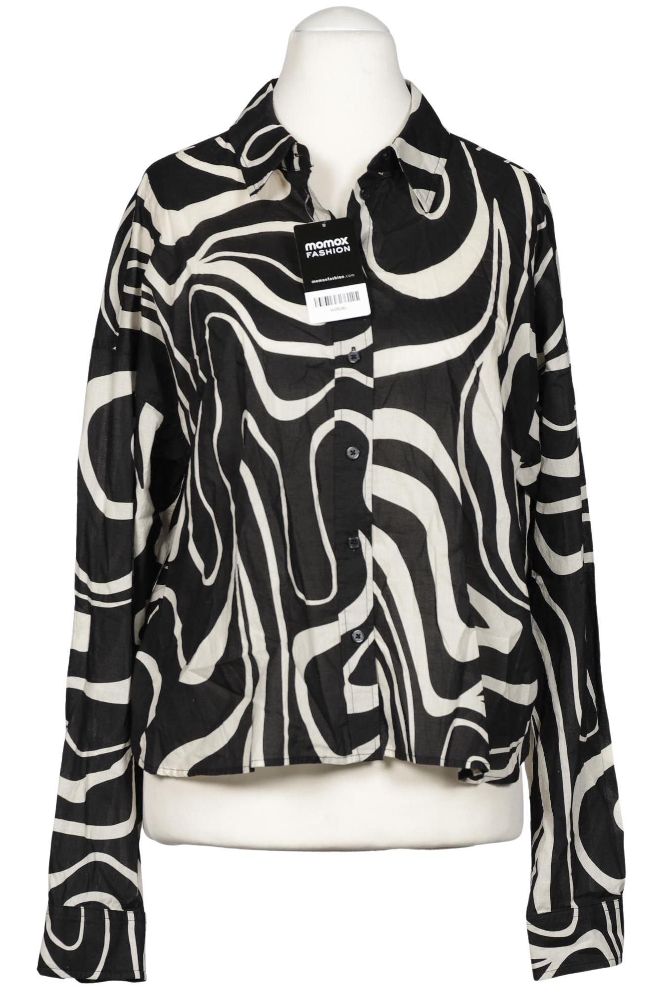 

Opus Damen Bluse, mehrfarbig, Gr. 40