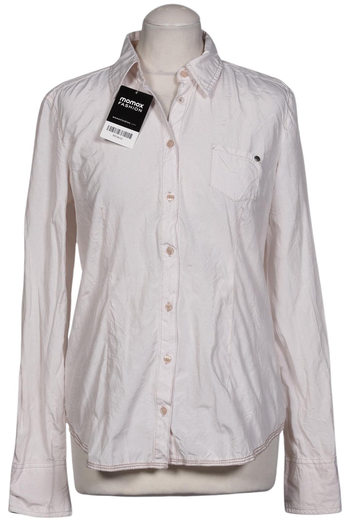 

Opus Damen Bluse, cremeweiß, Gr. 38