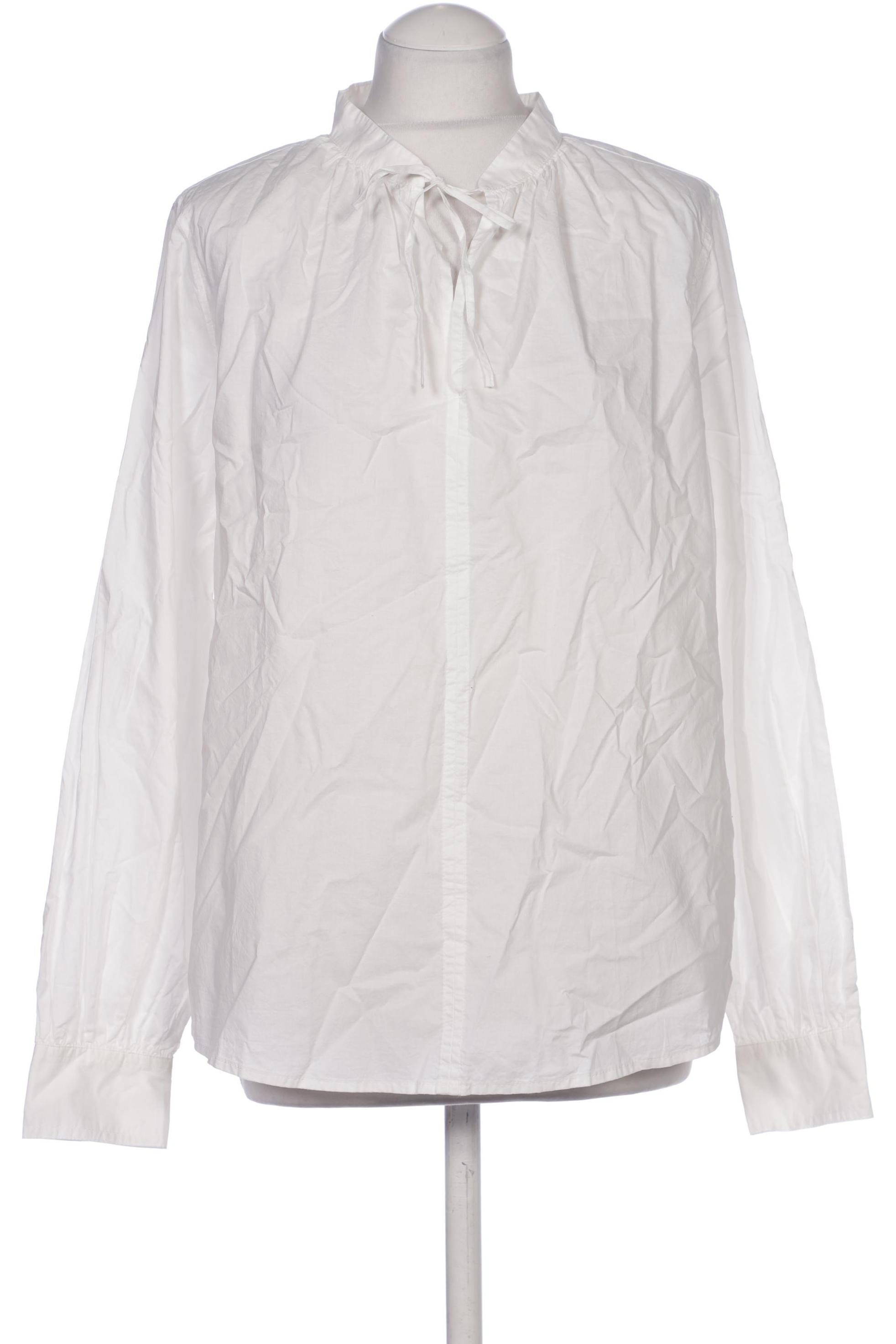 

Opus Damen Bluse, weiß, Gr. 38