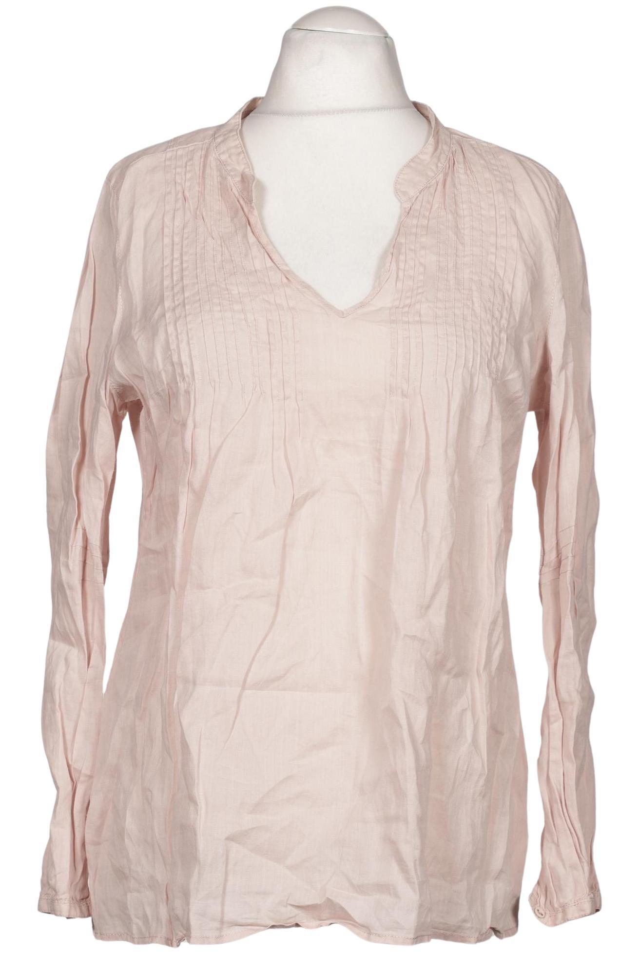 

Opus Damen Bluse, pink, Gr. 42