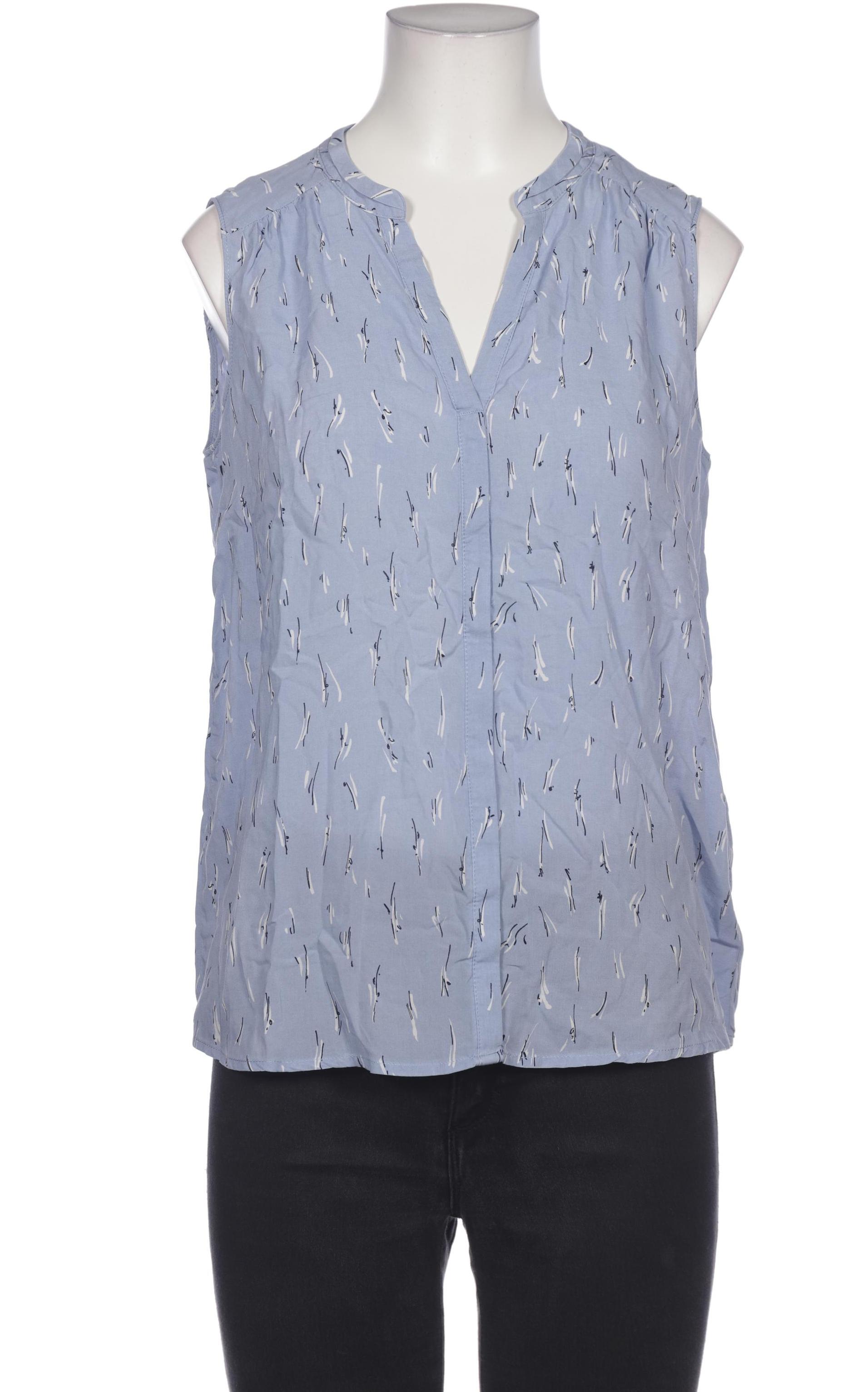 

Opus Damen Bluse, hellblau