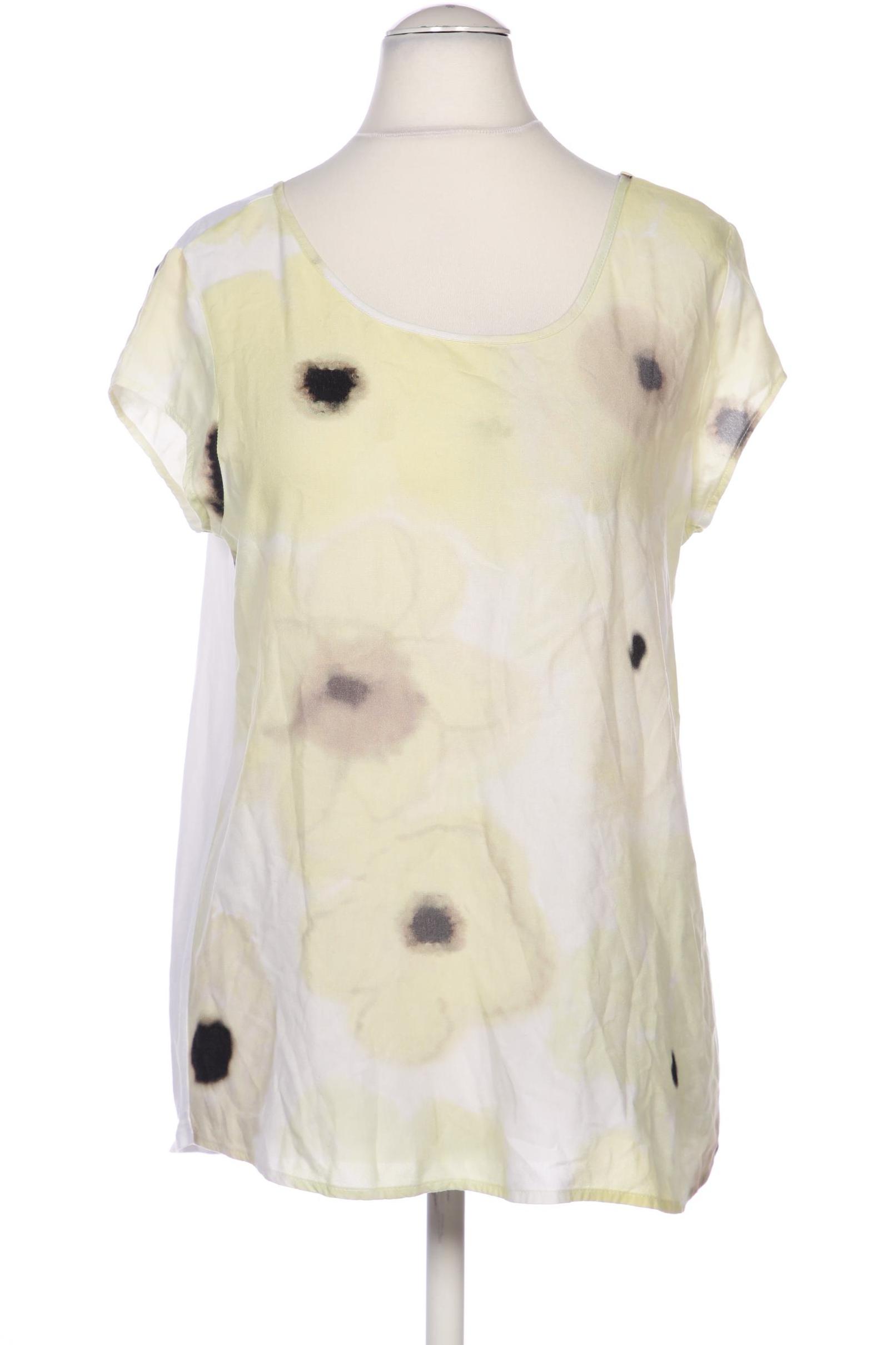 

Opus Damen Bluse, gelb, Gr. 38