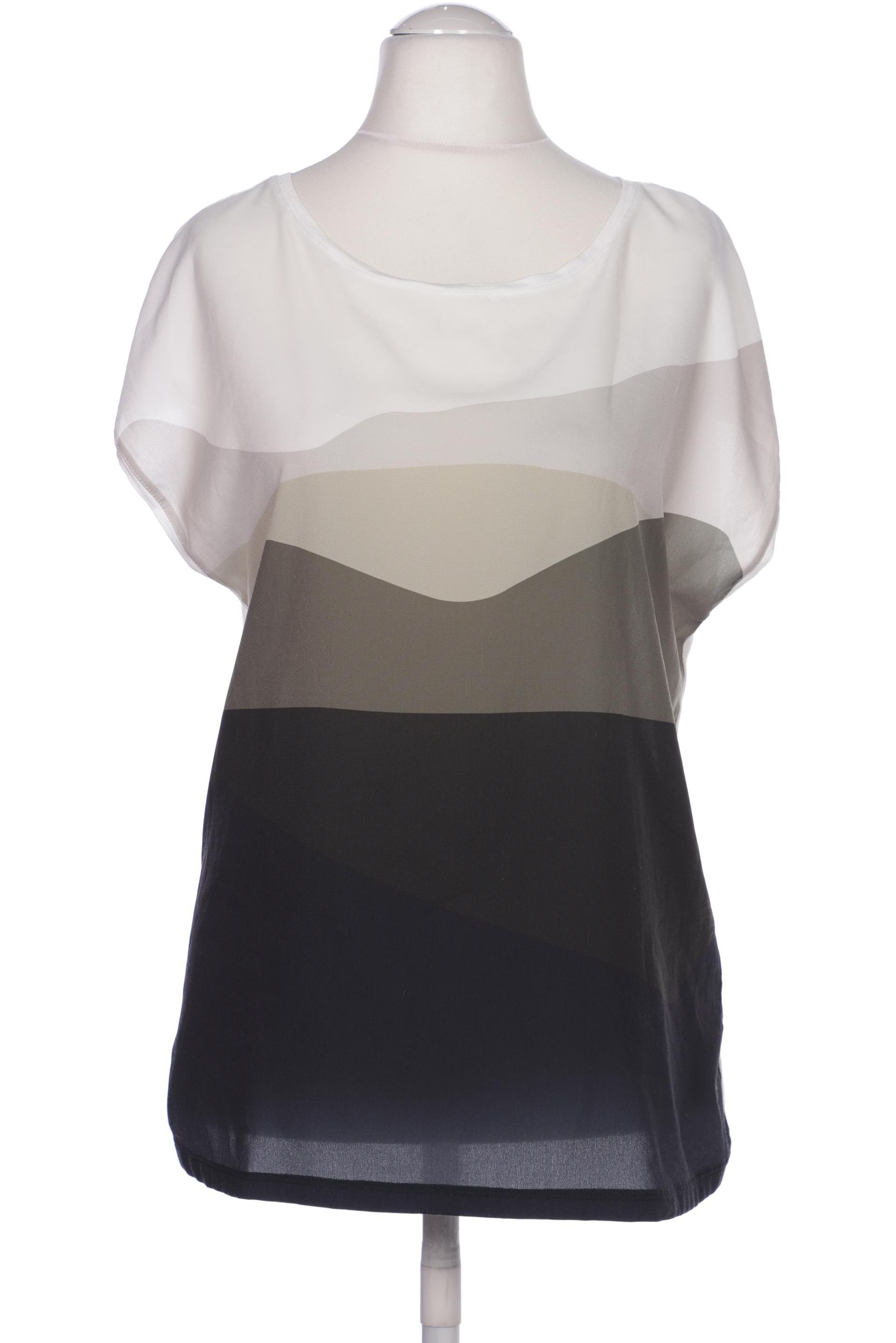 

Opus Damen Bluse, grün, Gr. 40