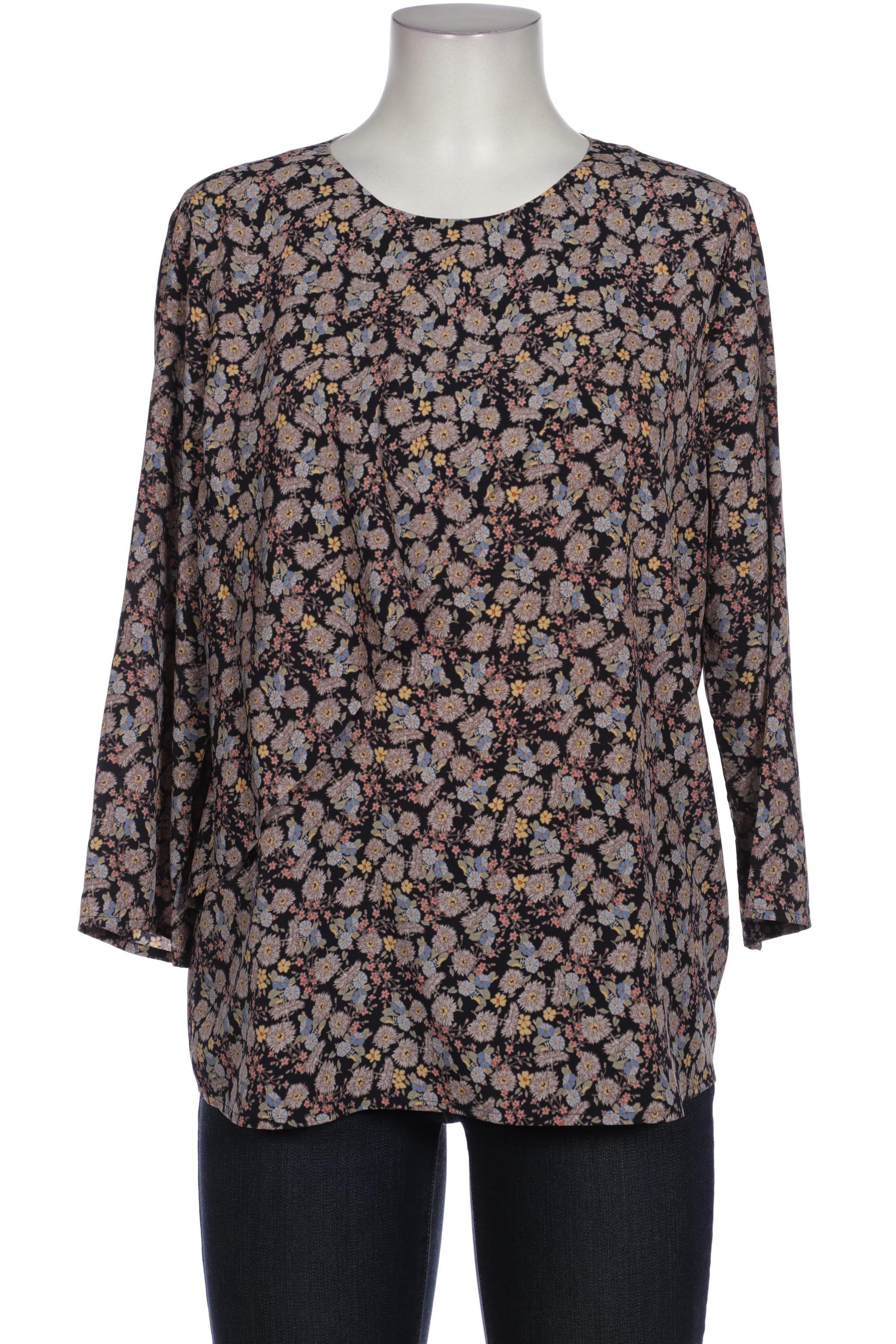 

Opus Damen Bluse, mehrfarbig, Gr. 40