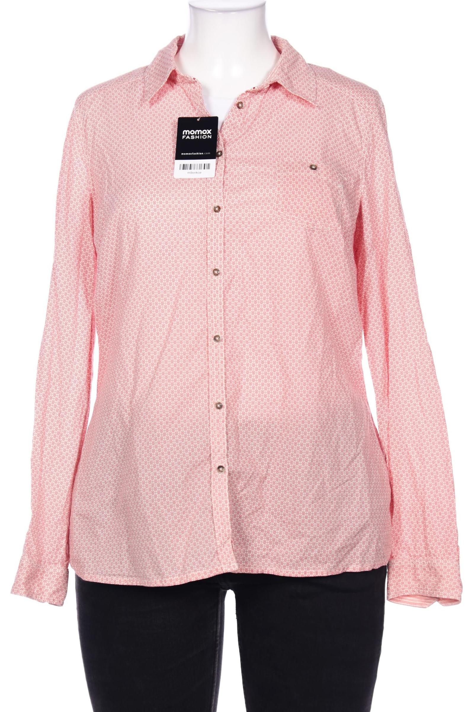 

Opus Damen Bluse, rot, Gr. 42