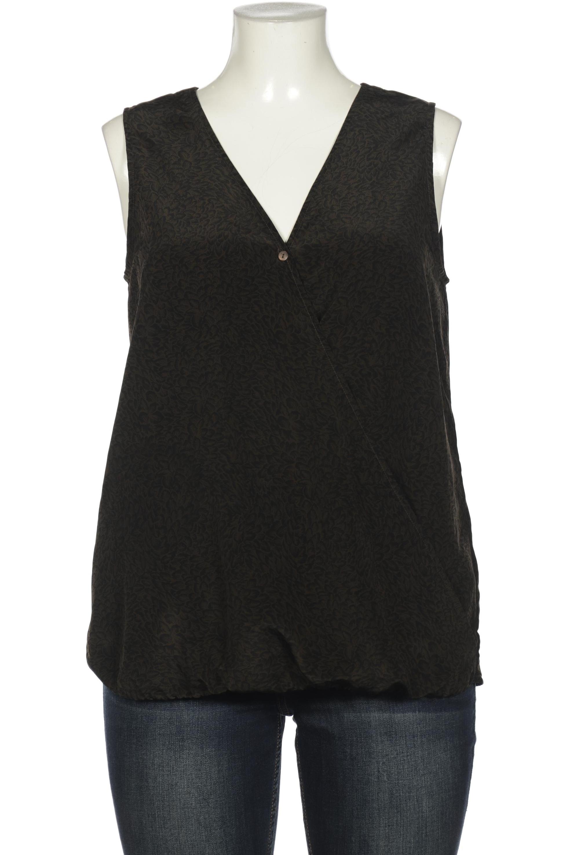 

Opus Damen Bluse, grün