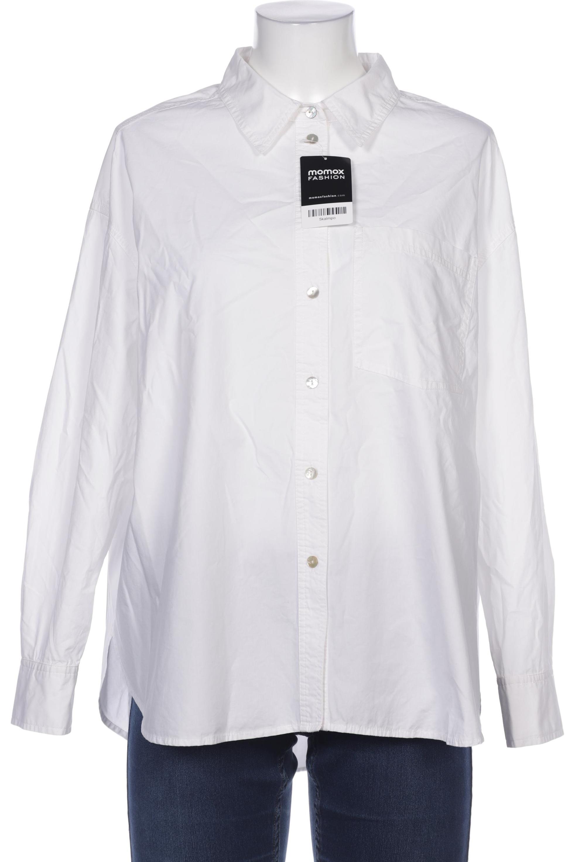 

Opus Damen Bluse, weiß