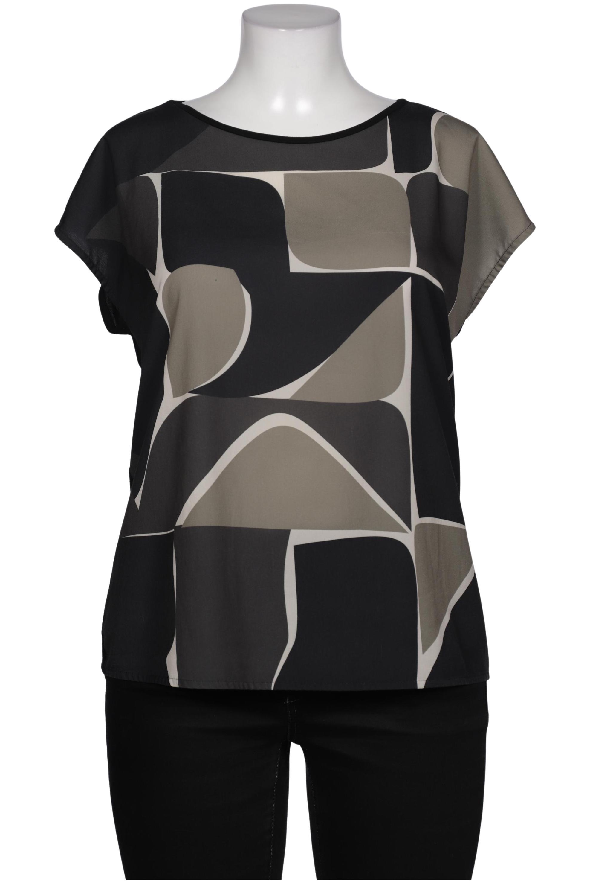 

Opus Damen Bluse, grün, Gr. 42