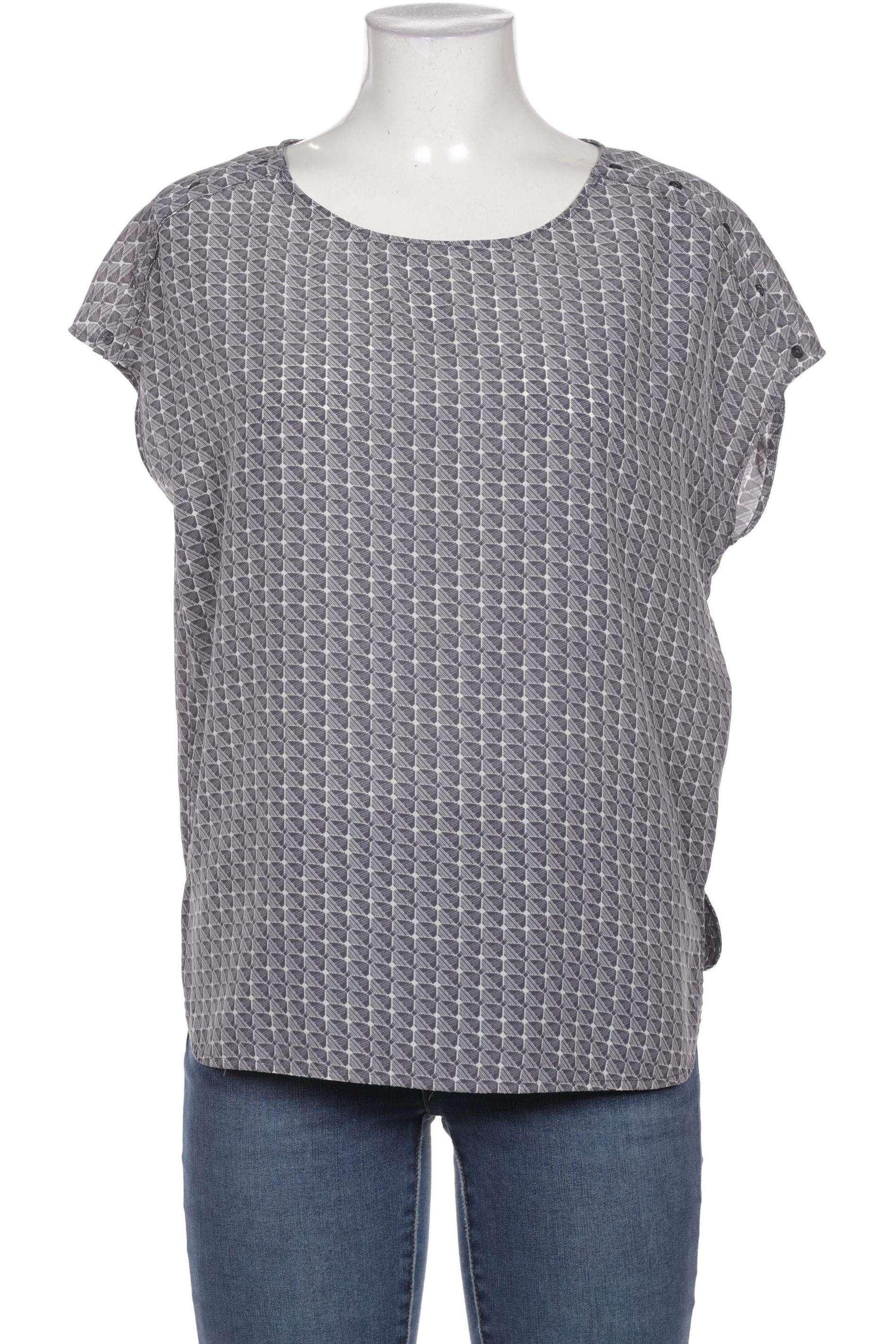 

Opus Damen Bluse, grau