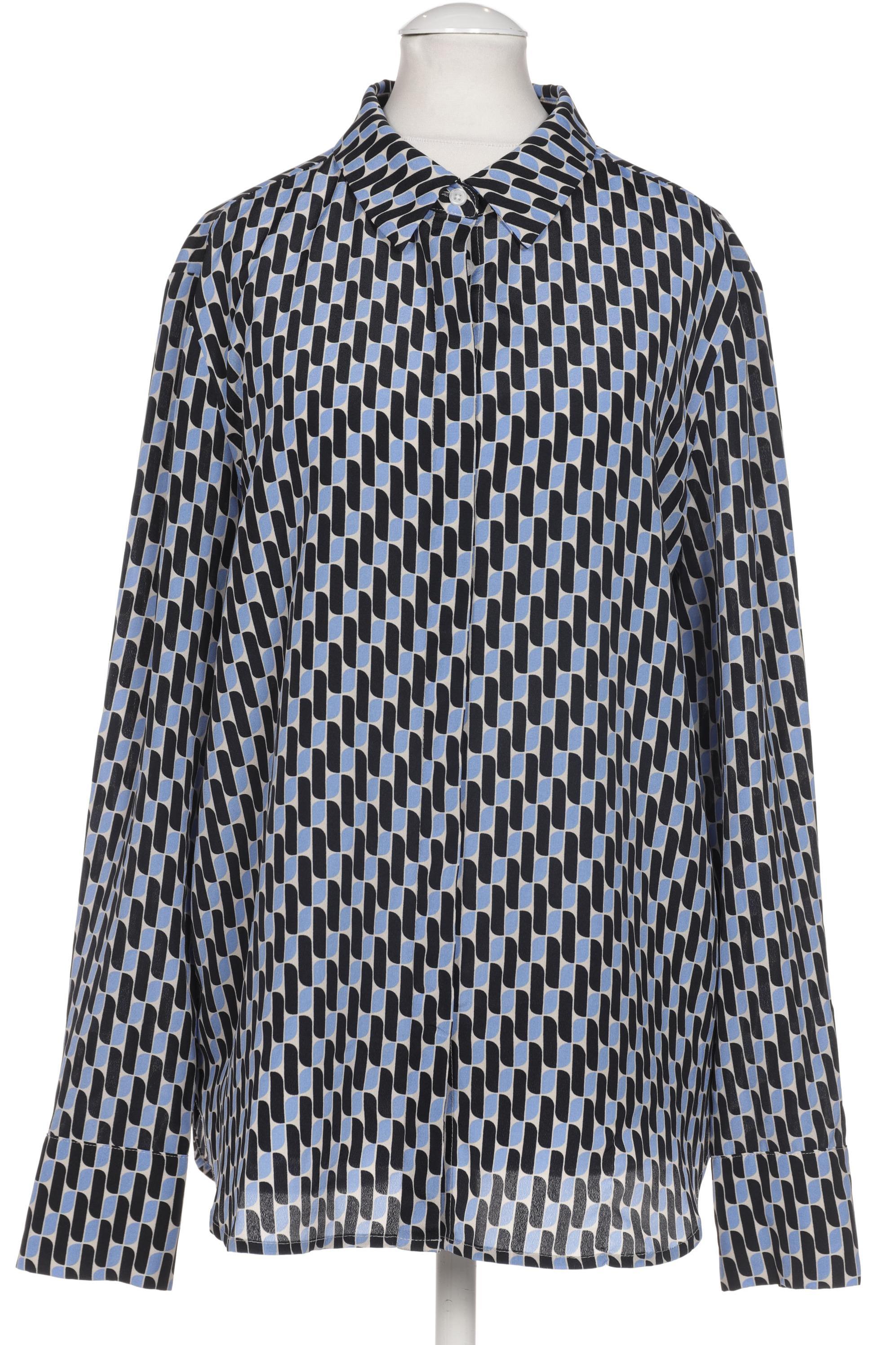 

Opus Damen Bluse, schwarz, Gr. 38