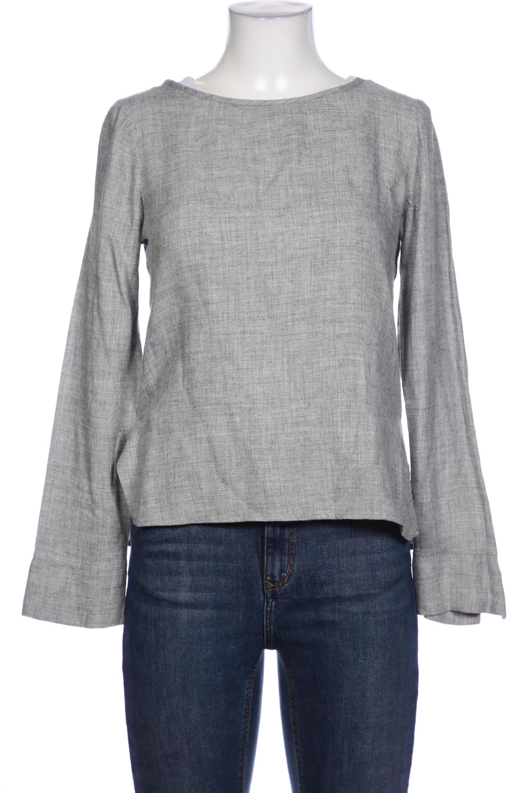 

Opus Damen Bluse, grau