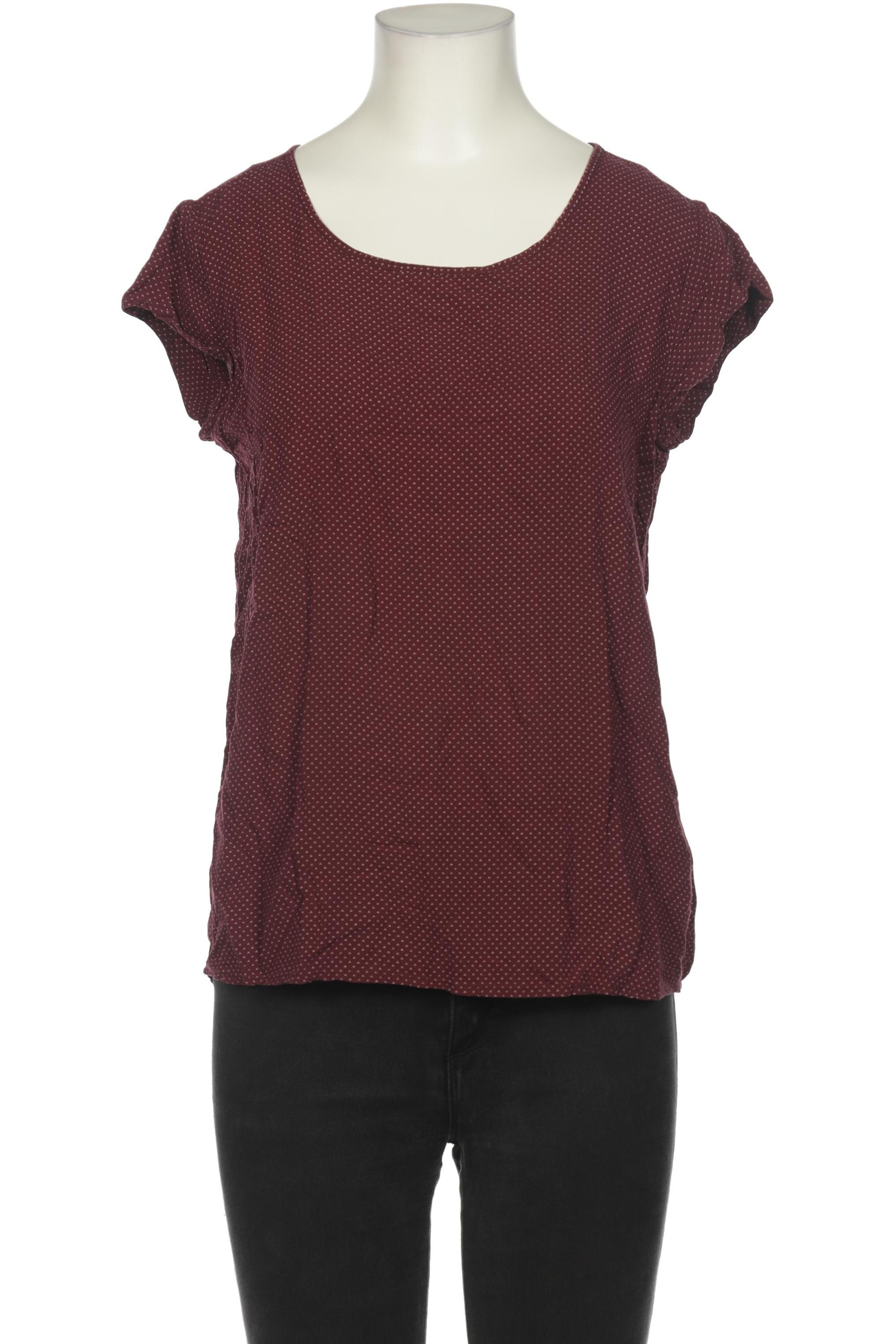 

Opus Damen Bluse, bordeaux