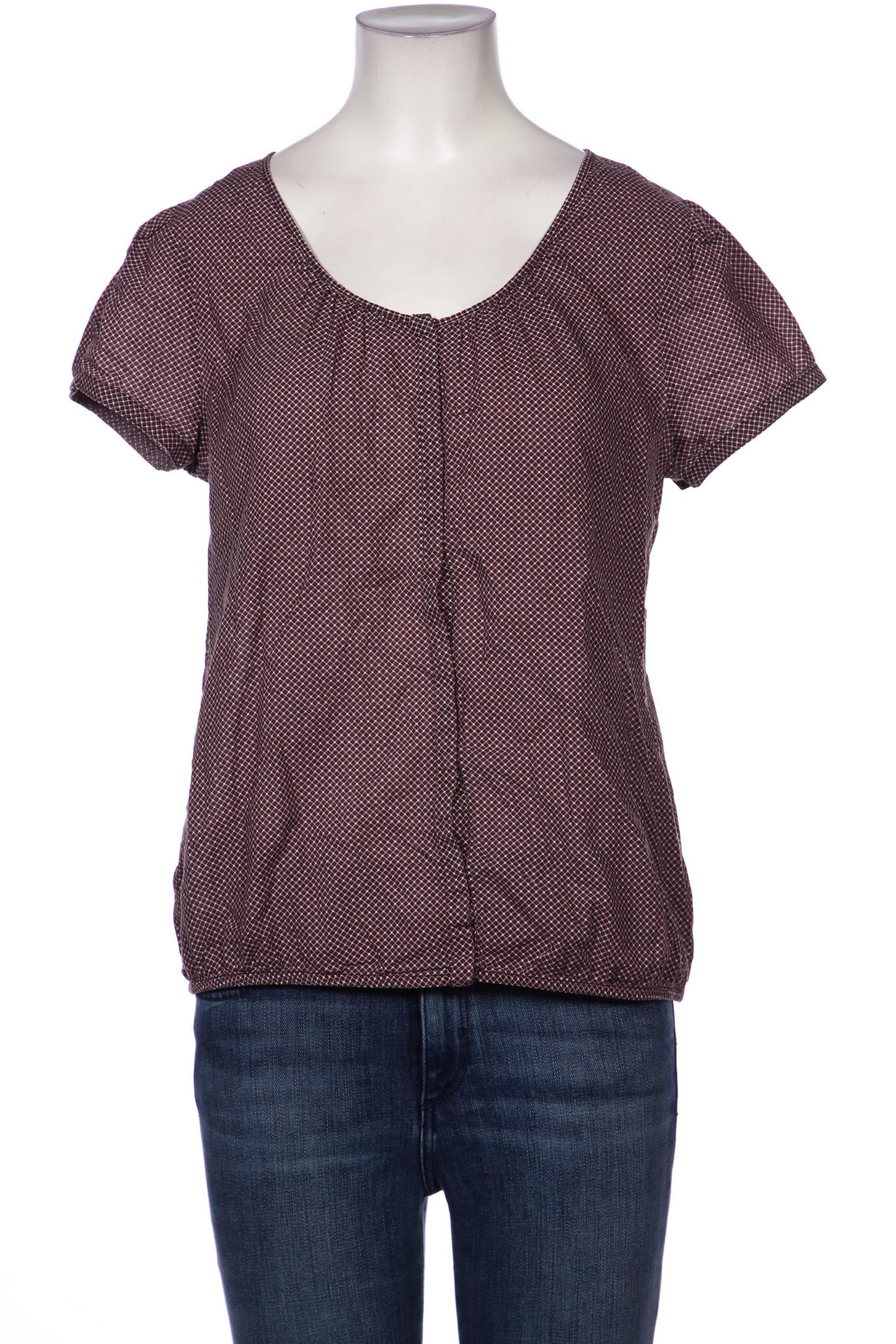 

Opus Damen Bluse, bordeaux