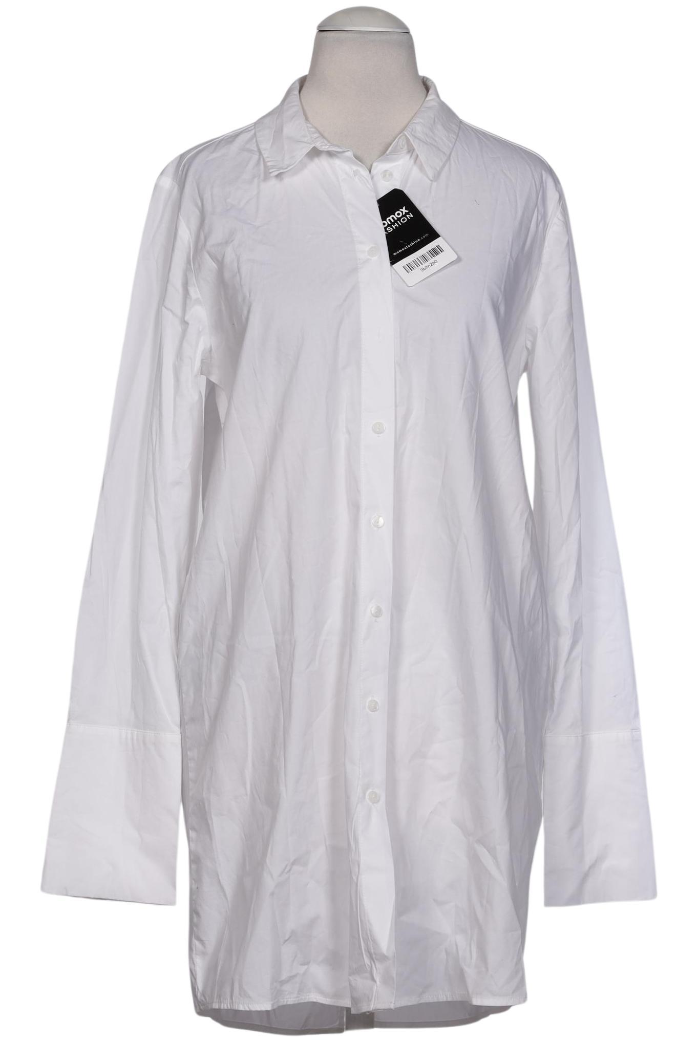 

Opus Damen Bluse, weiß, Gr. 36