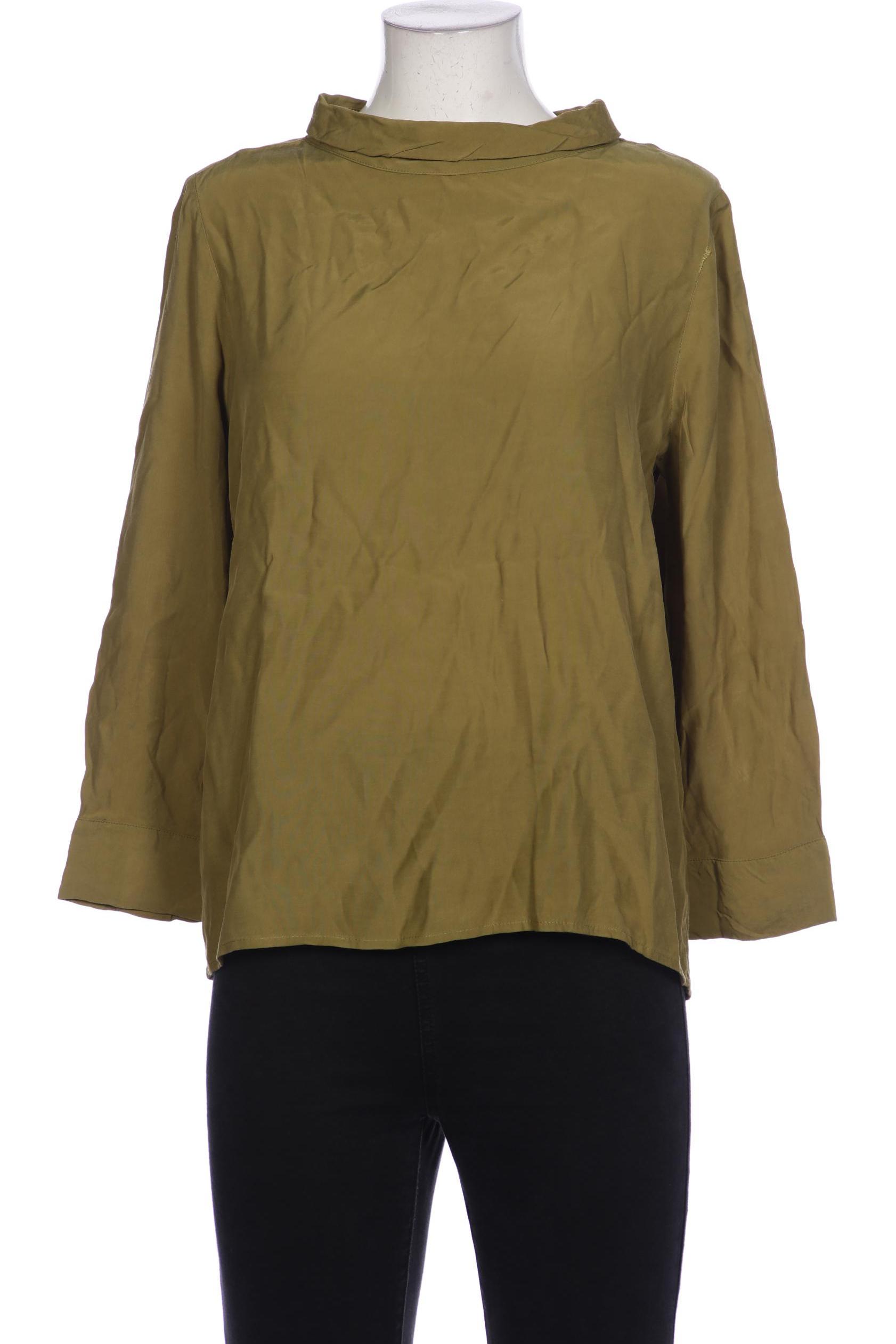 

Opus Damen Bluse, grün, Gr. 38