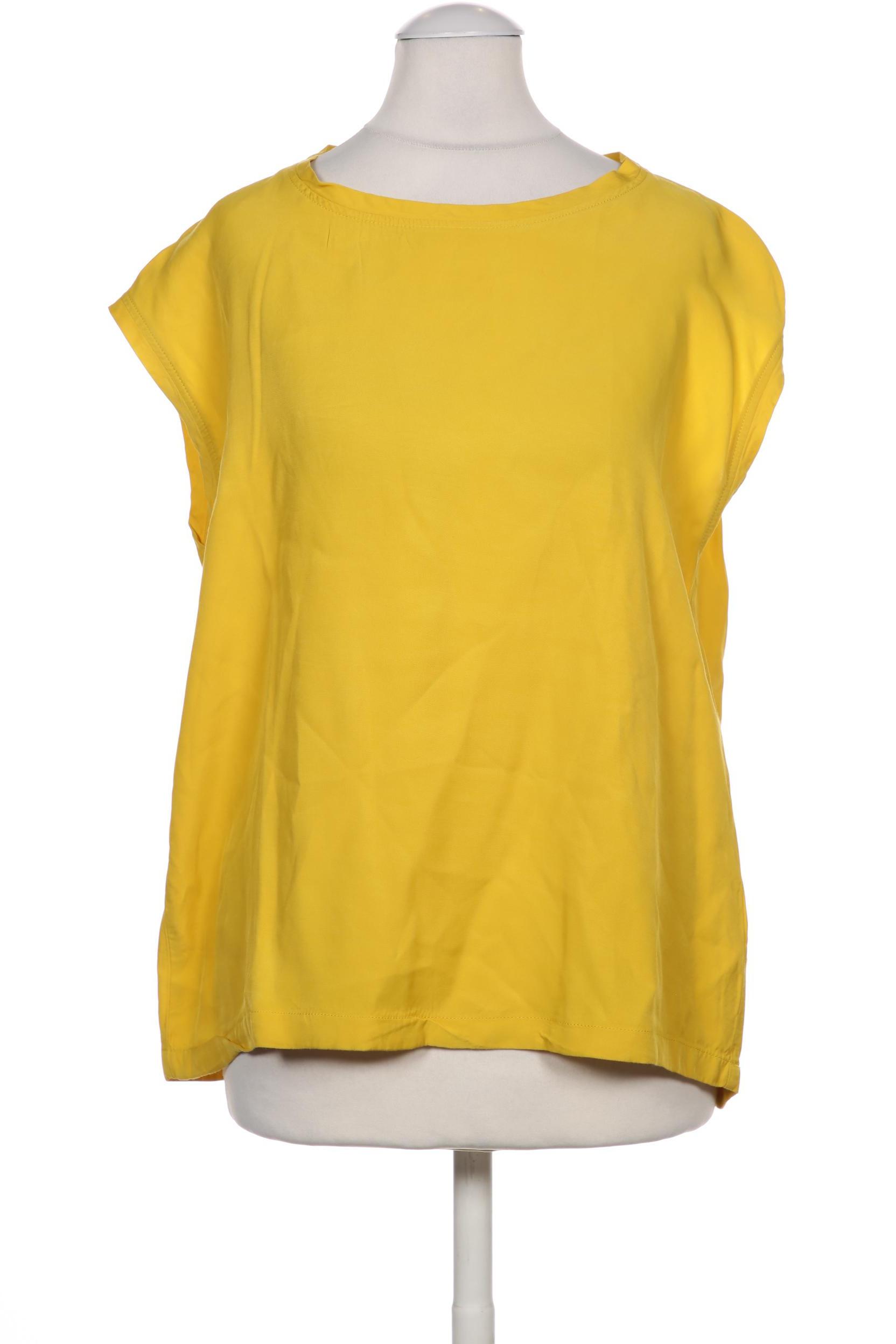 

Opus Damen Bluse, gelb