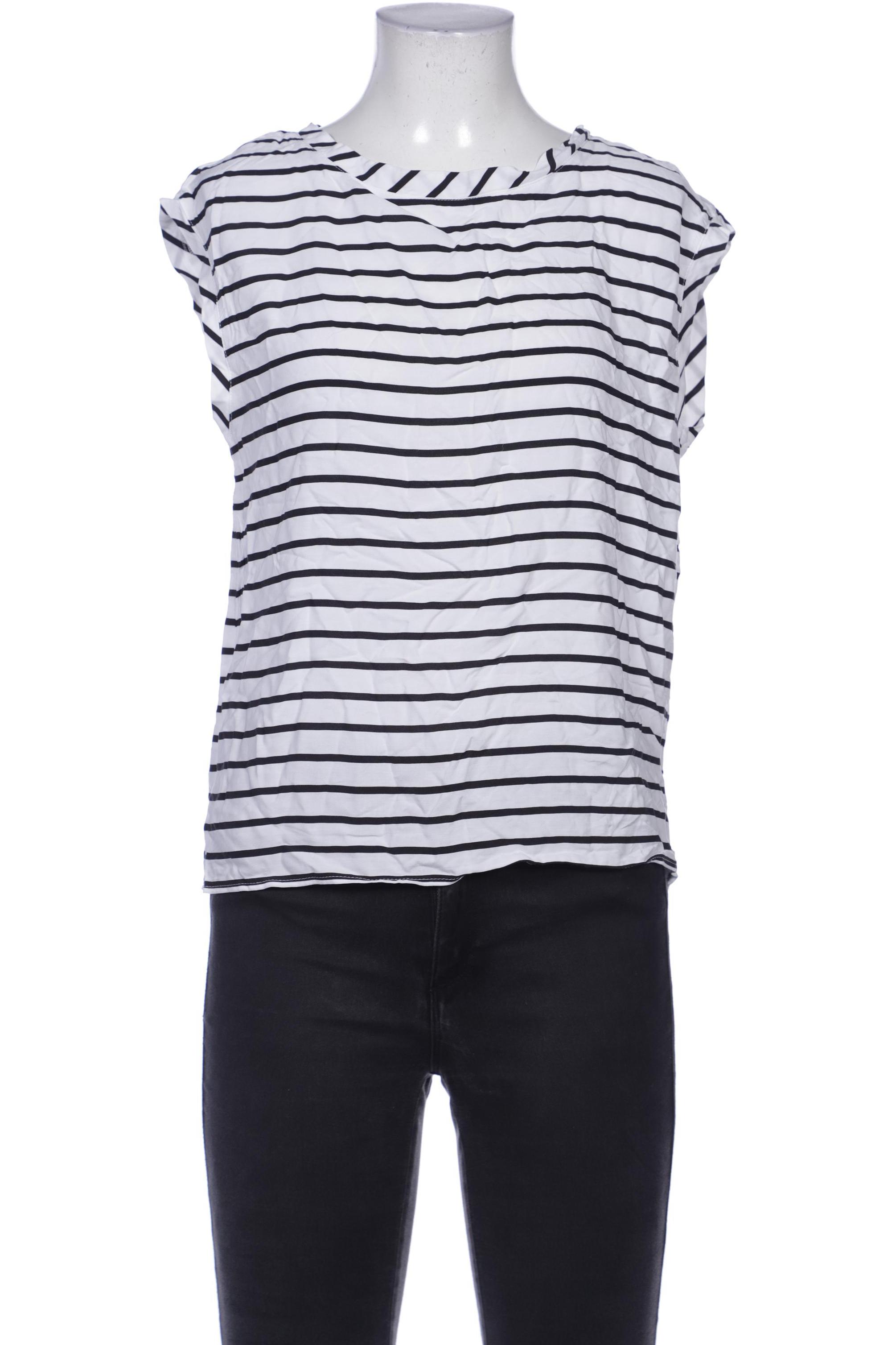 

Opus Damen Bluse, weiß, Gr. 36