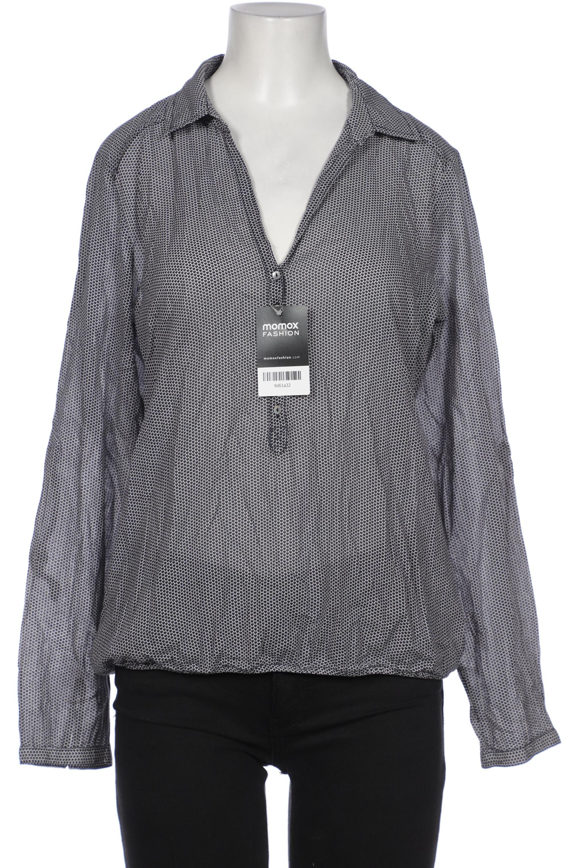 

Opus Damen Bluse, marineblau