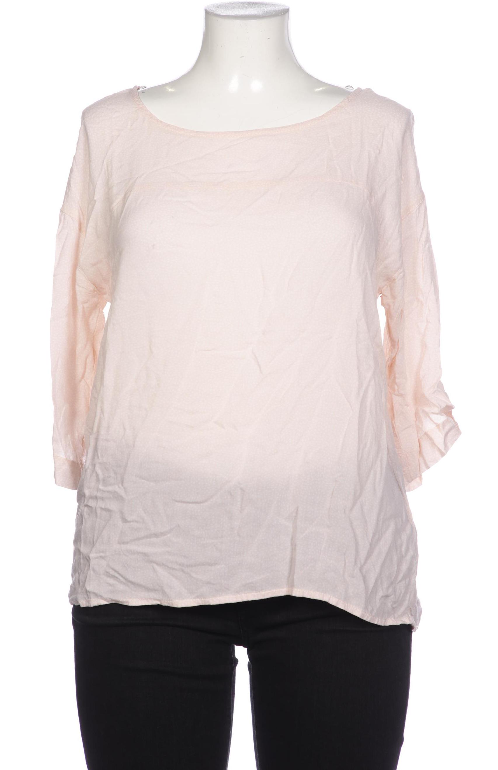 

Opus Damen Bluse, orange, Gr. 42