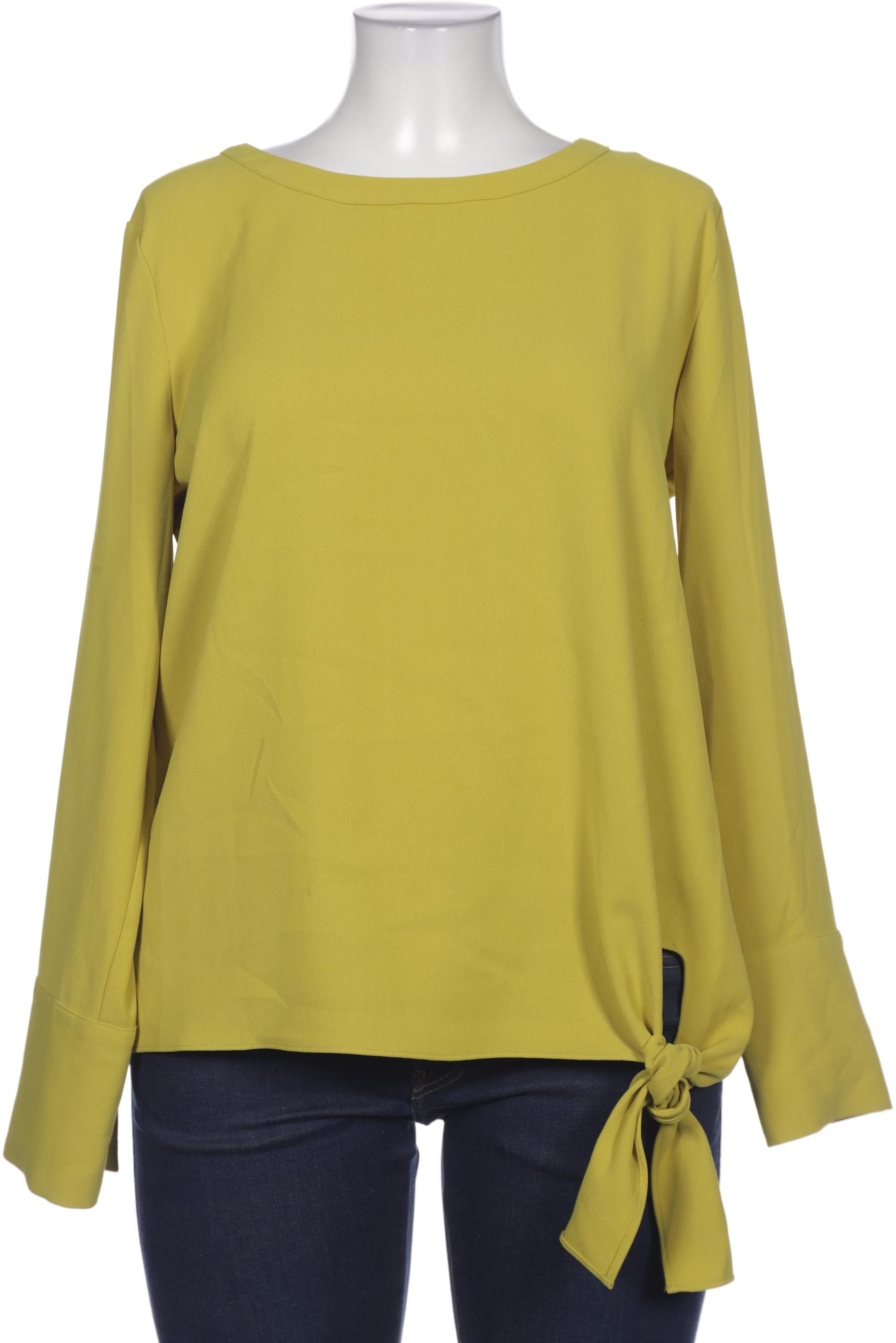 

Opus Damen Bluse, gelb