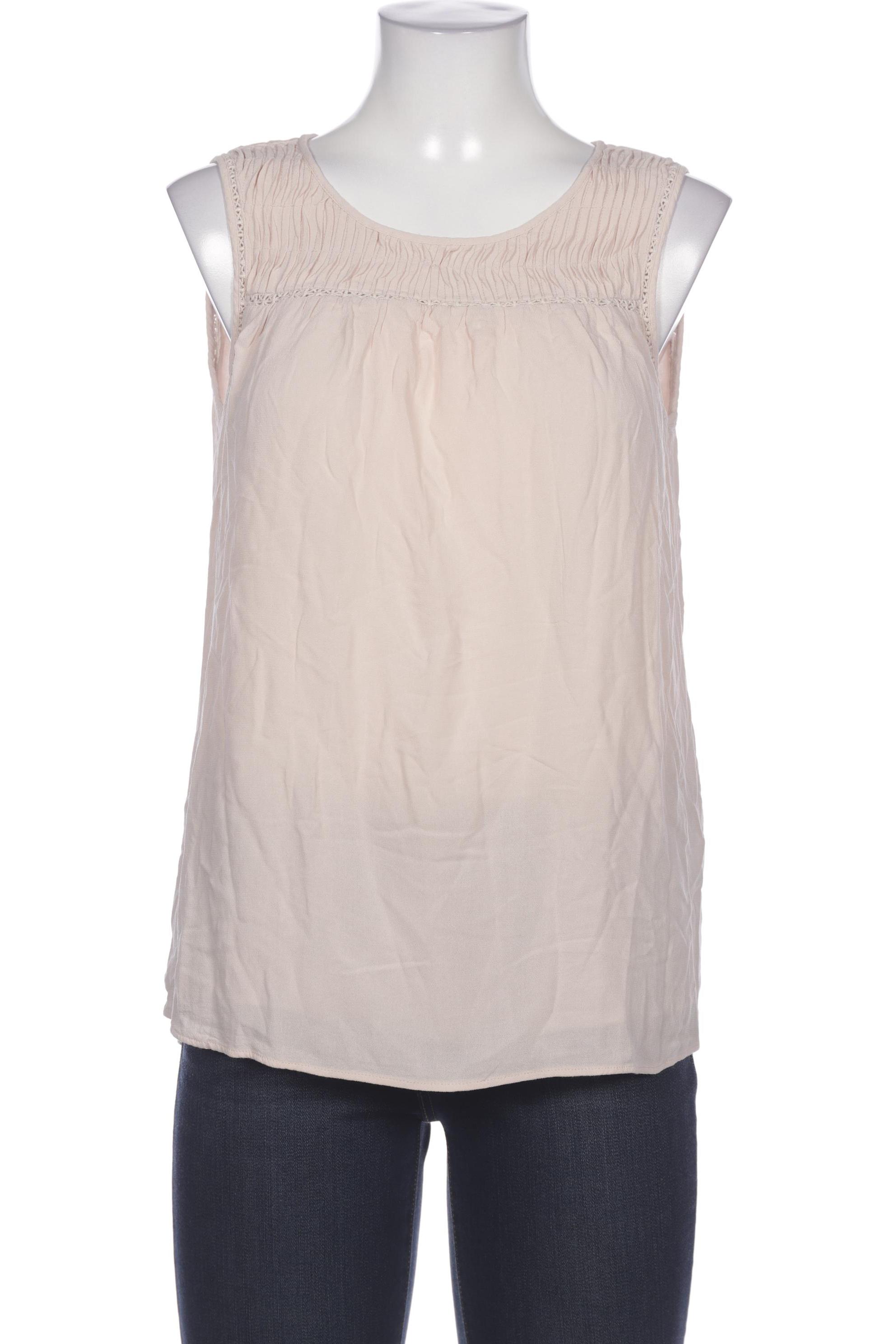 

Opus Damen Bluse, pink, Gr. 38