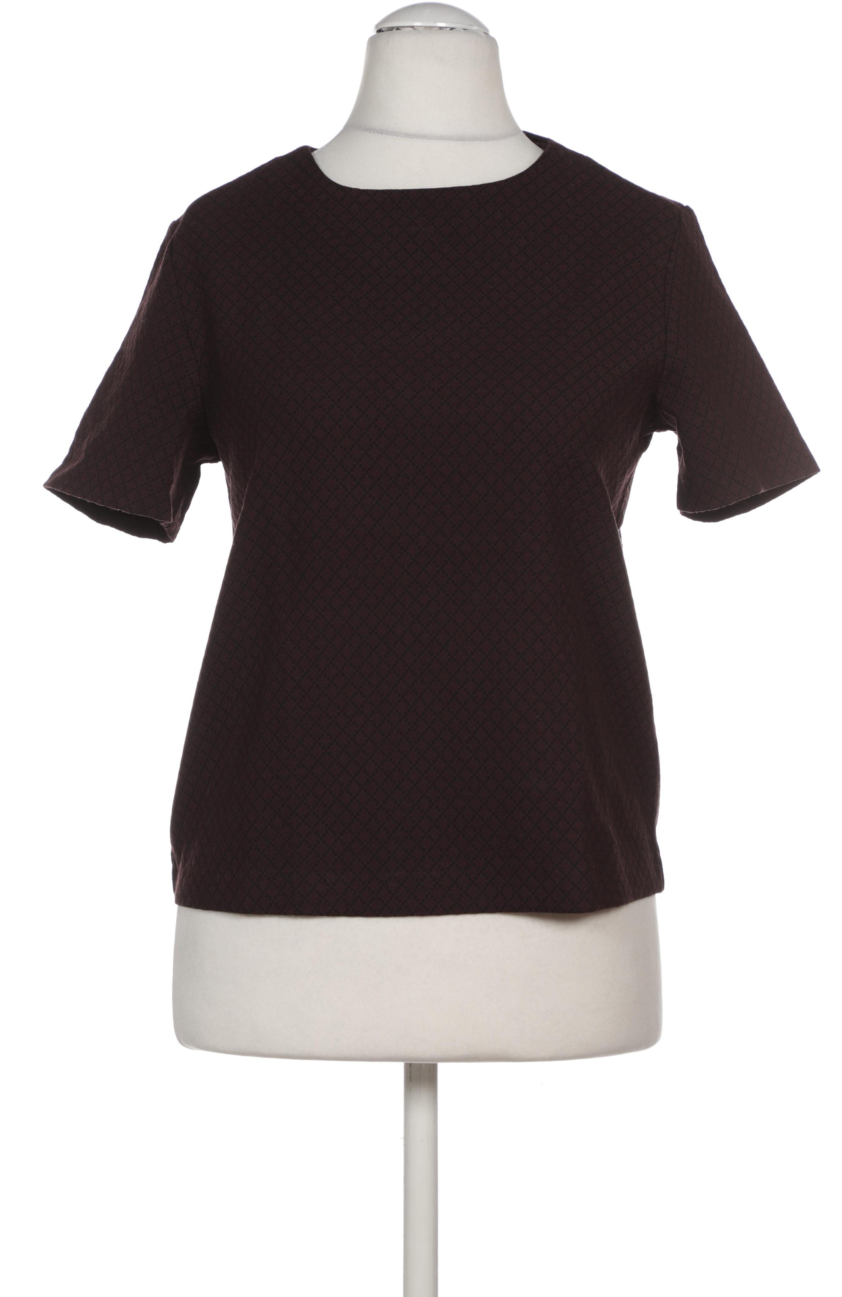 

Opus Damen Bluse, flieder, Gr. 36