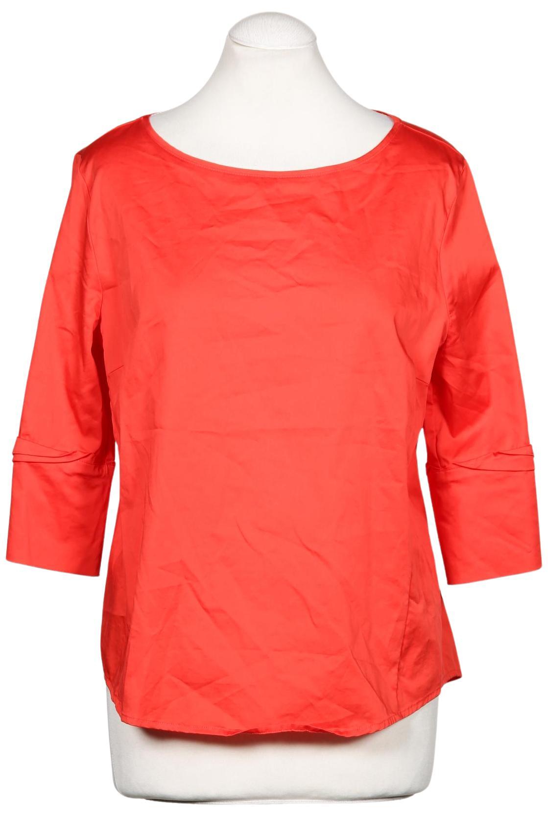 

Opus Damen Bluse, rot, Gr. 38