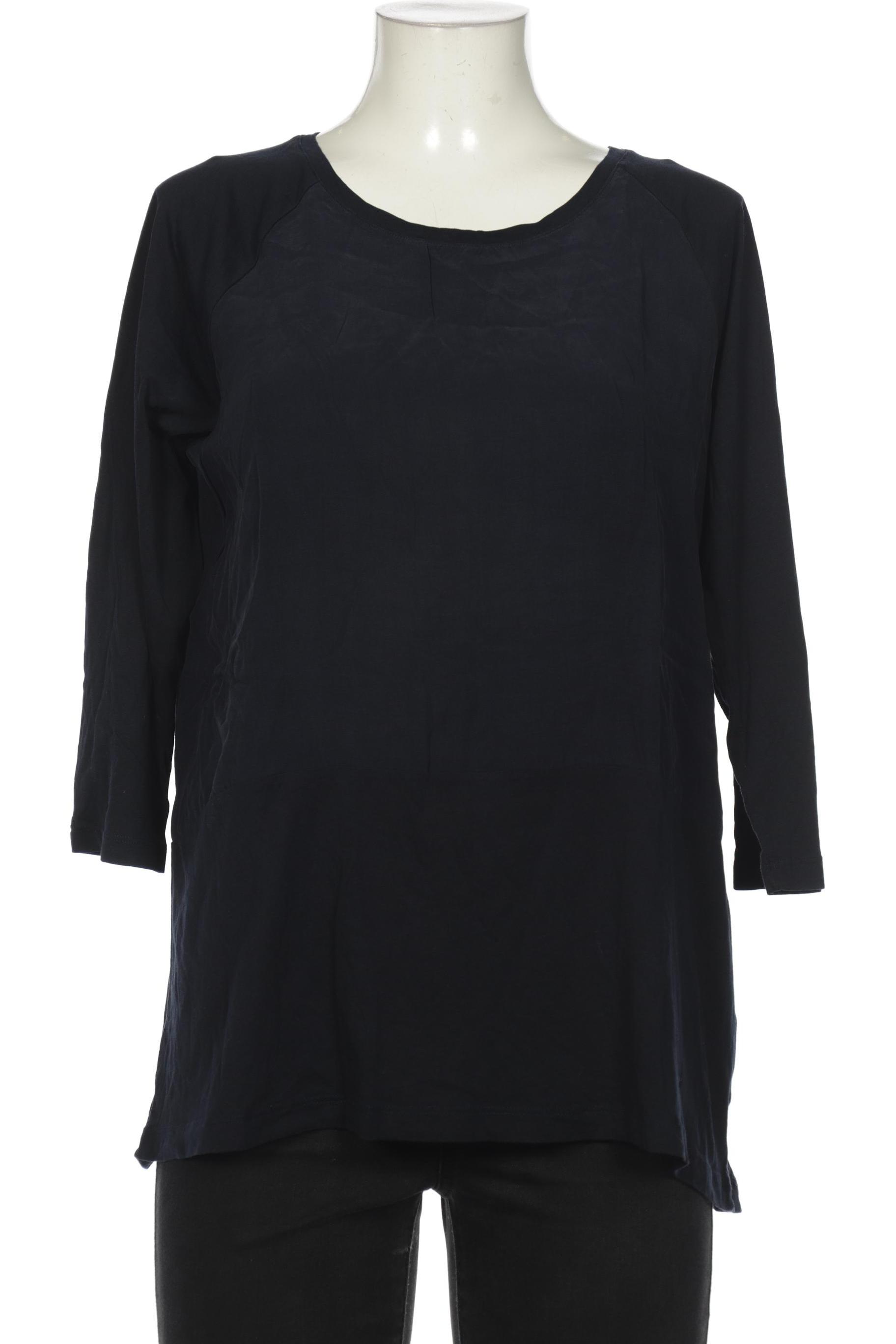 

Opus Damen Bluse, marineblau