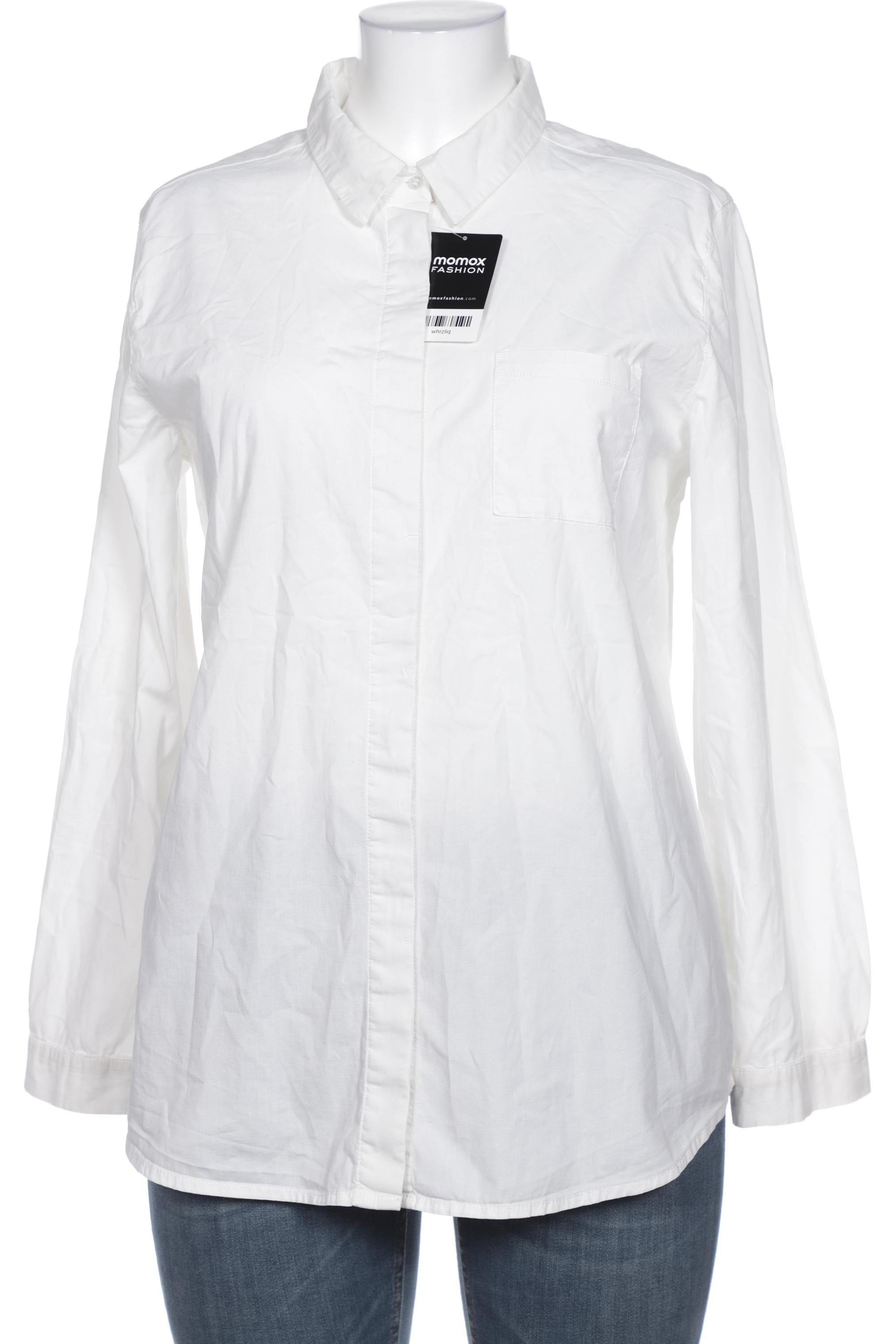 

Opus Damen Bluse, cremeweiß