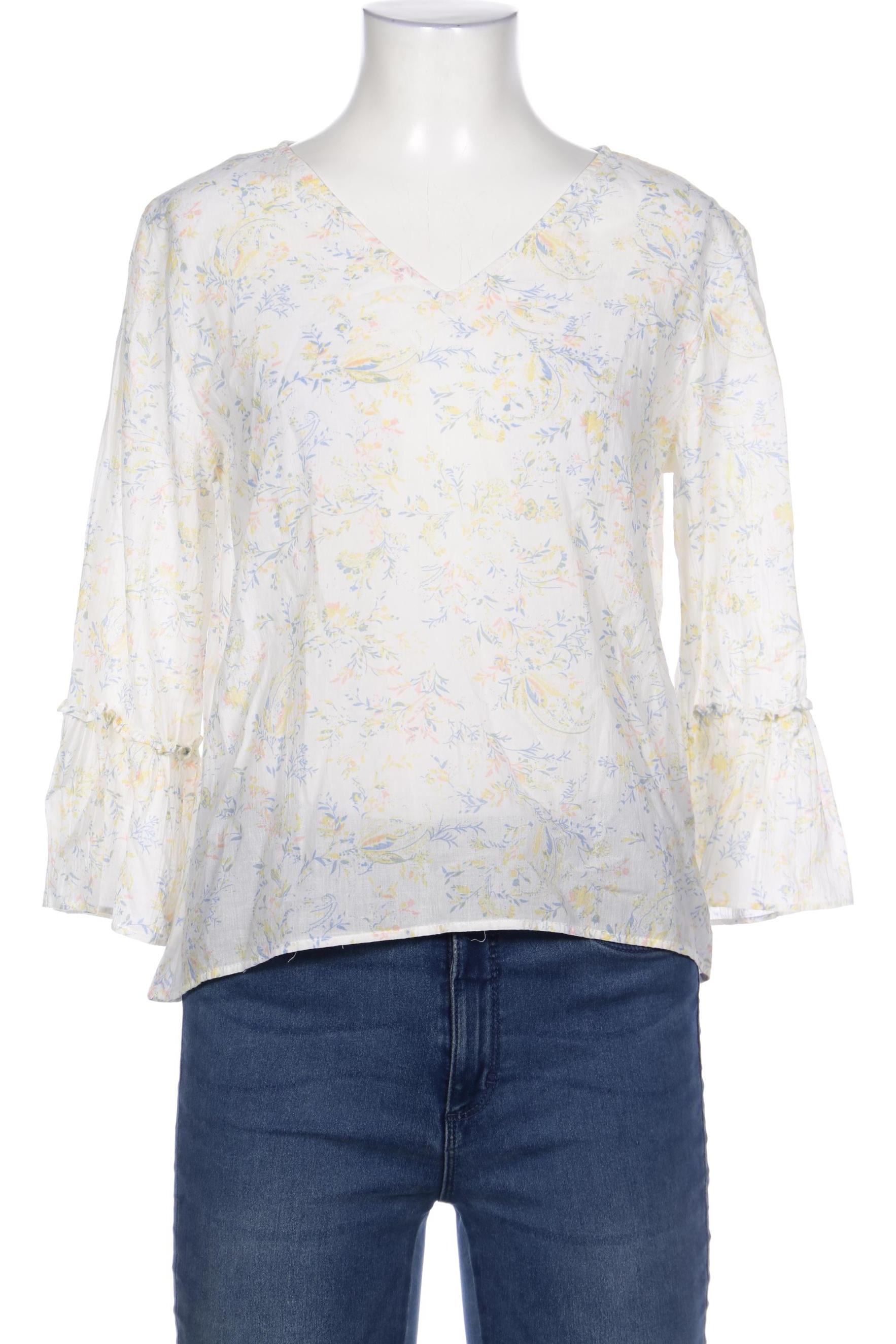 

Opus Damen Bluse, hellblau, Gr. 36